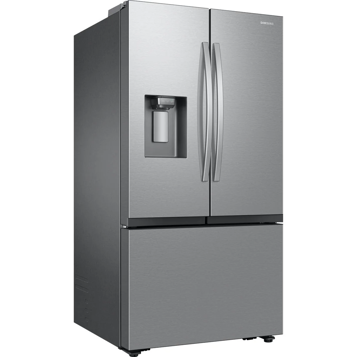 Samsung Réfrigérateur quatre portes avec porte à deux battants de 36 pouces, 31 pi. cu. avec SmartThings Energy - Image 21