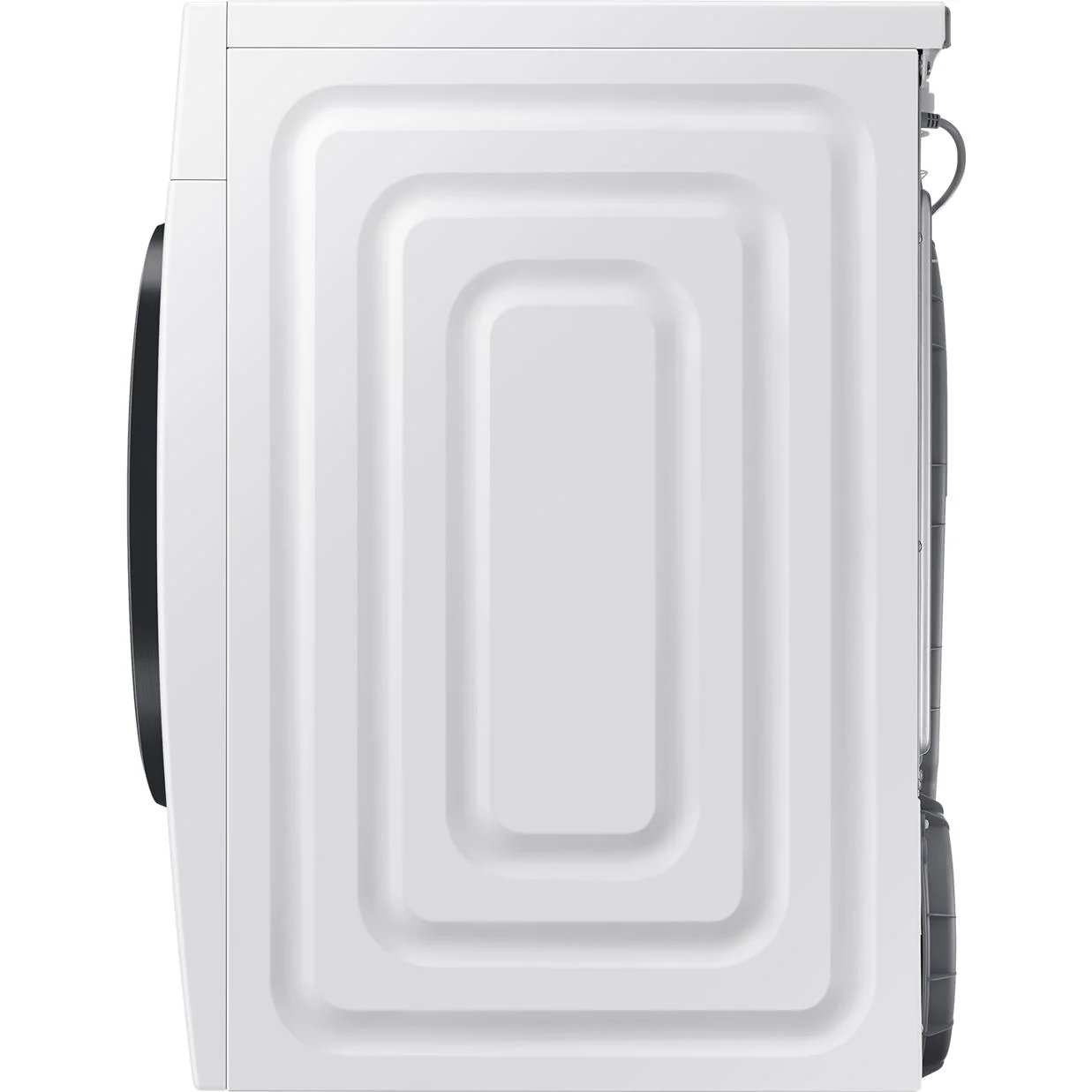 Samsung Sécheuse électrique compacte série 5000 avec séchage par pompe à chaleur DV25FG50B0BE/AC - Image 7