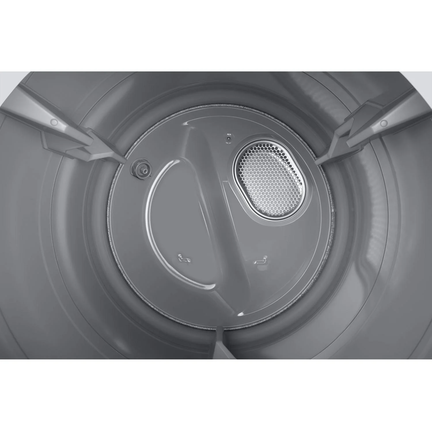 Samsung Sécheuse électrique de 7.5 pi. cu. avec Multi vapeur DVE45B6305P/AC - Image 3