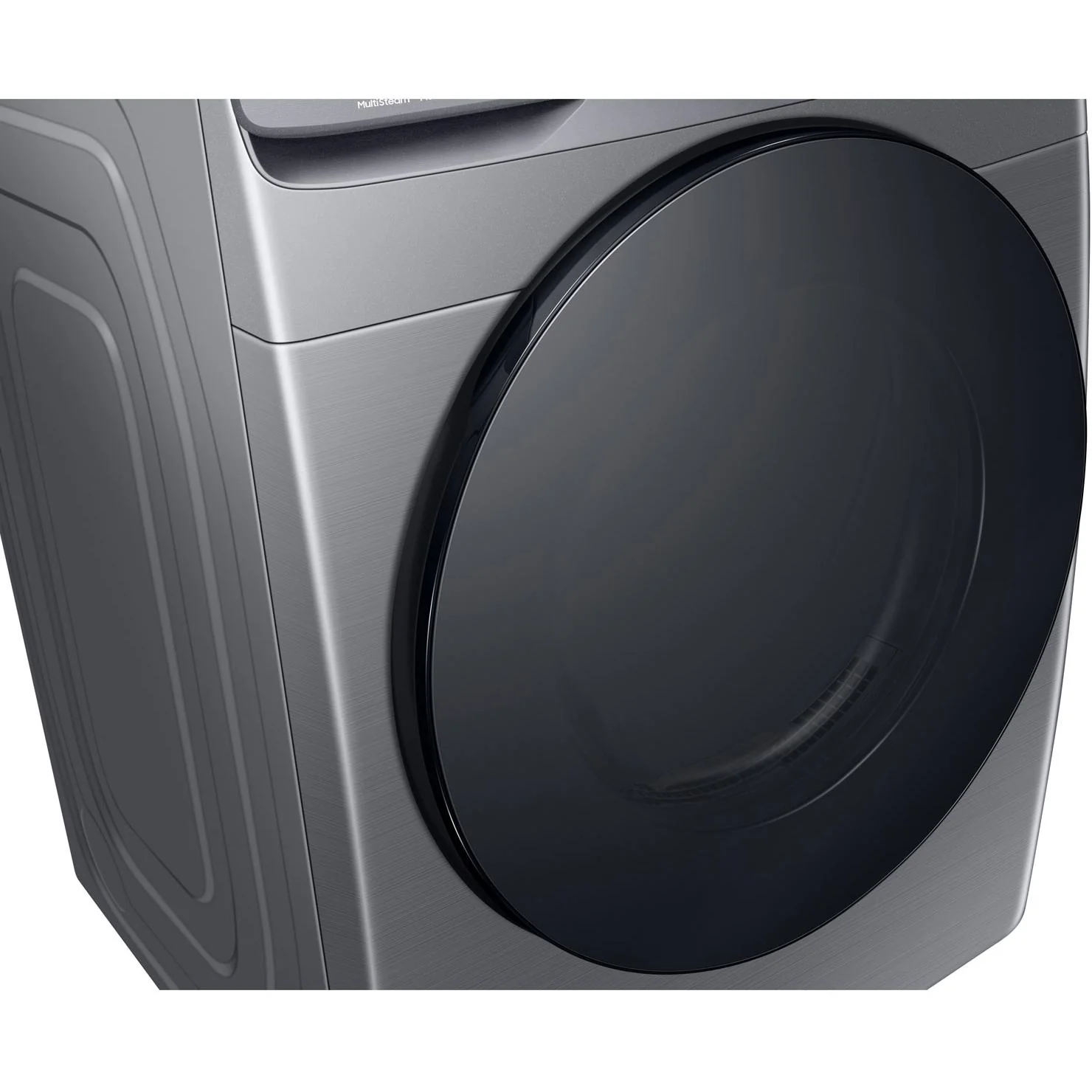 Samsung Sécheuse électrique de 7.5 pi. cu. avec Multi vapeur DVE45B6305P/AC - Image 6