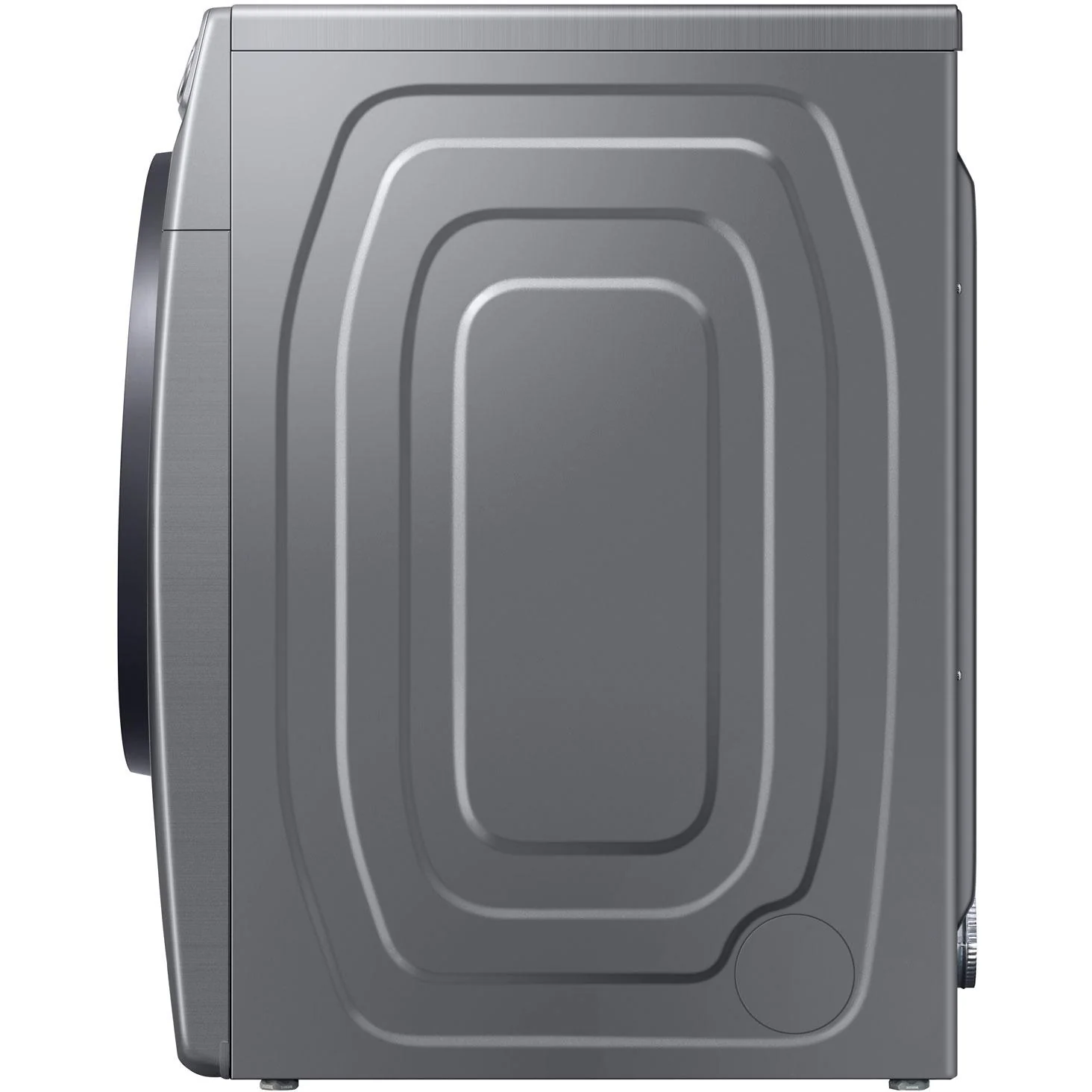Samsung Sécheuse électrique de 7.5 pi. cu. avec Multi vapeur DVE45B6305P/AC - Image 9