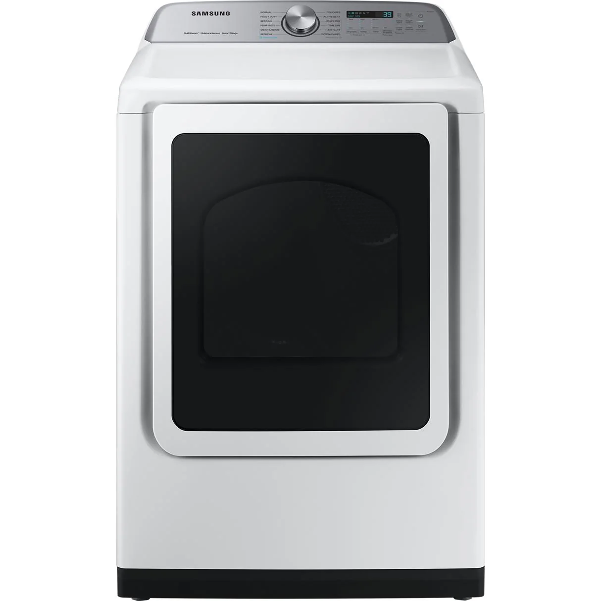 Samsung Sécheuses Électriques DVE52DG5505W/AC