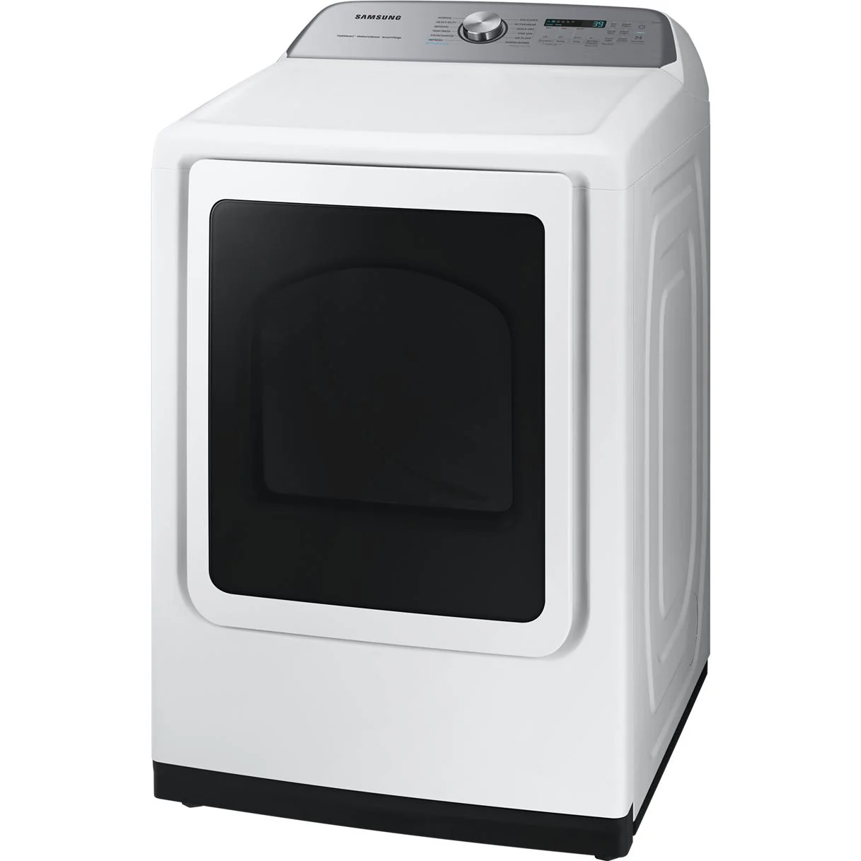Samsung Sécheuses Électriques DVE52DG5505W/AC - Image 2