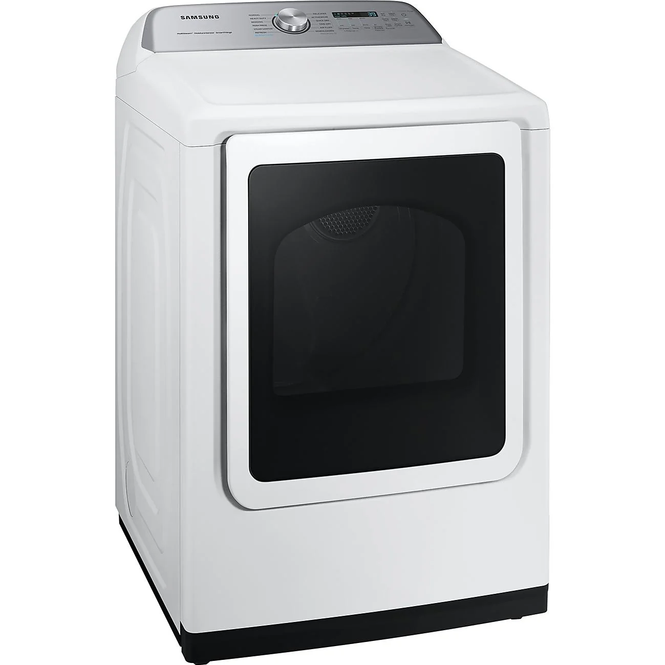 Samsung Sécheuses Électriques DVE52DG5505W/AC - Image 3