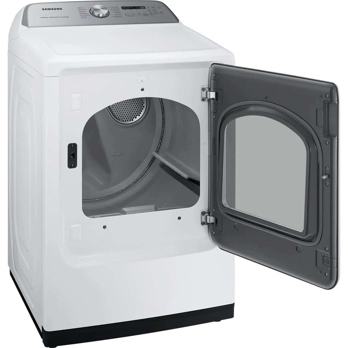 Samsung Sécheuses Électriques DVE52DG5505W/AC - Image 4