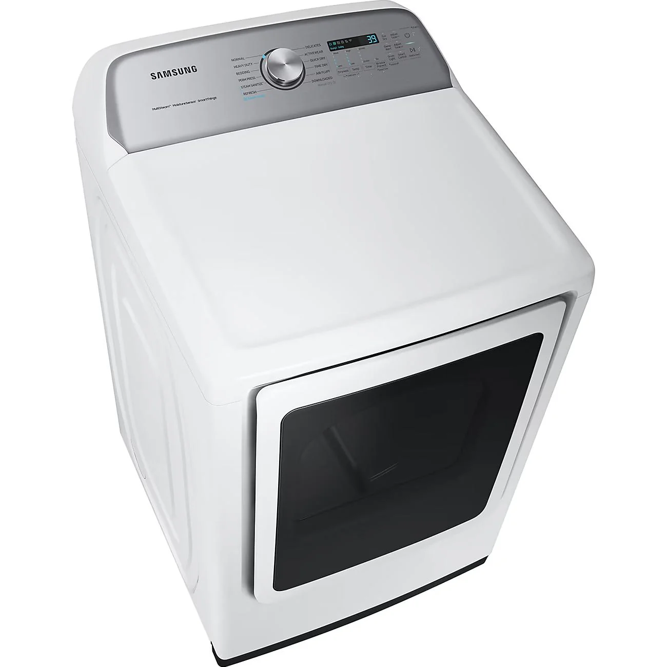 Samsung Sécheuses Électriques DVE52DG5505W/AC - Image 8