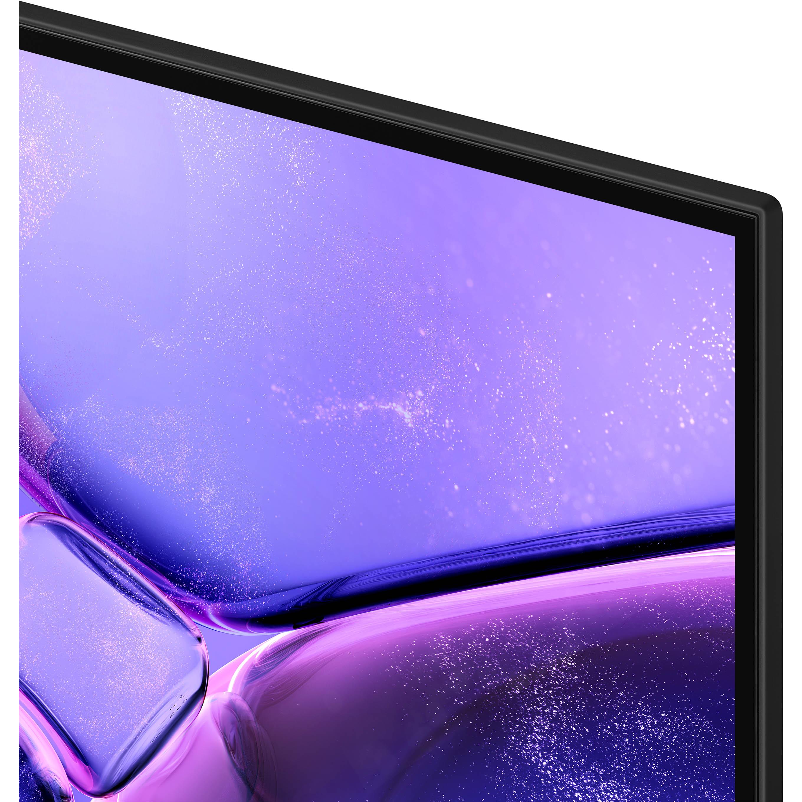 Samsung Téléviseur intelligent Crystal UHD 4K - Image 19