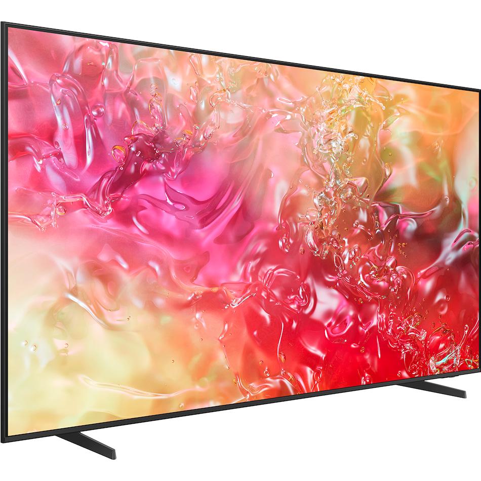 Samsung Téléviseur intelligent Crystal UHD 4K de 75 pouces UN75DU7100FXZC - Image 3