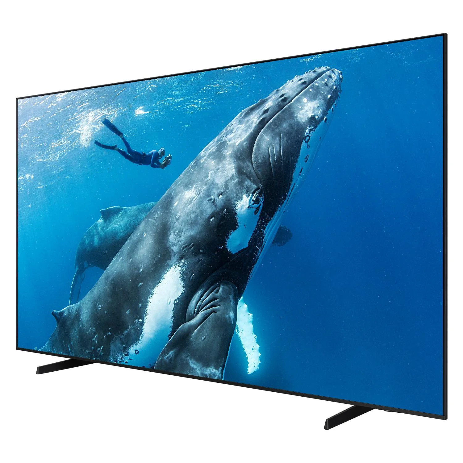 Samsung Téléviseur intelligent Crystal UHD 4K de 98 pouces UN98DU9000FXZC - Image 7