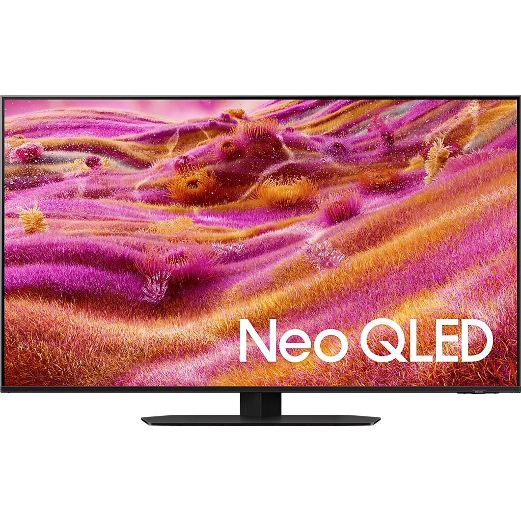 Samsung Téléviseur intelligent Neo QLED Vision AI