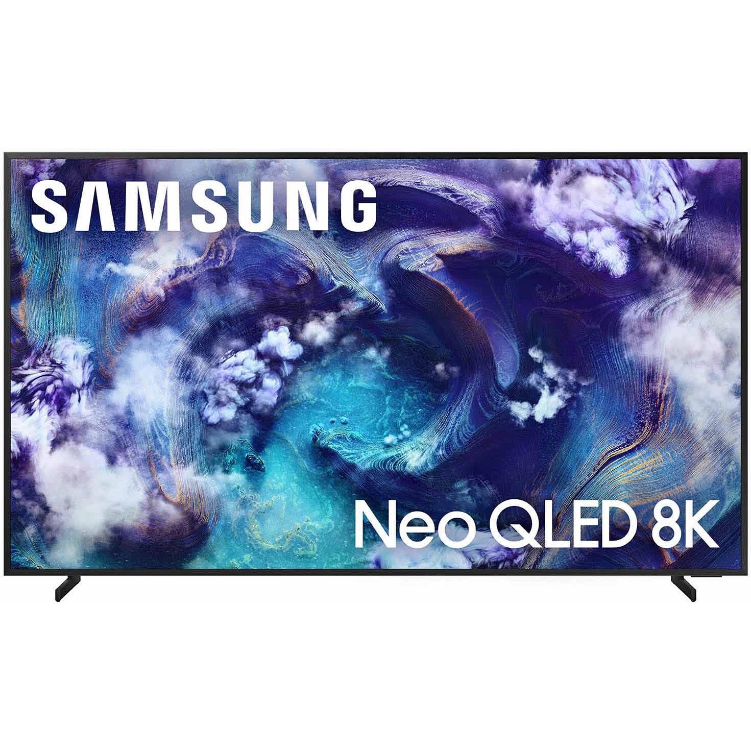 Samsung Téléviseur intelligent Neo QLED 8K Vision AI - Image 4