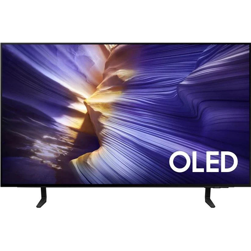 Samsung Téléviseur intelligent OLED 4K