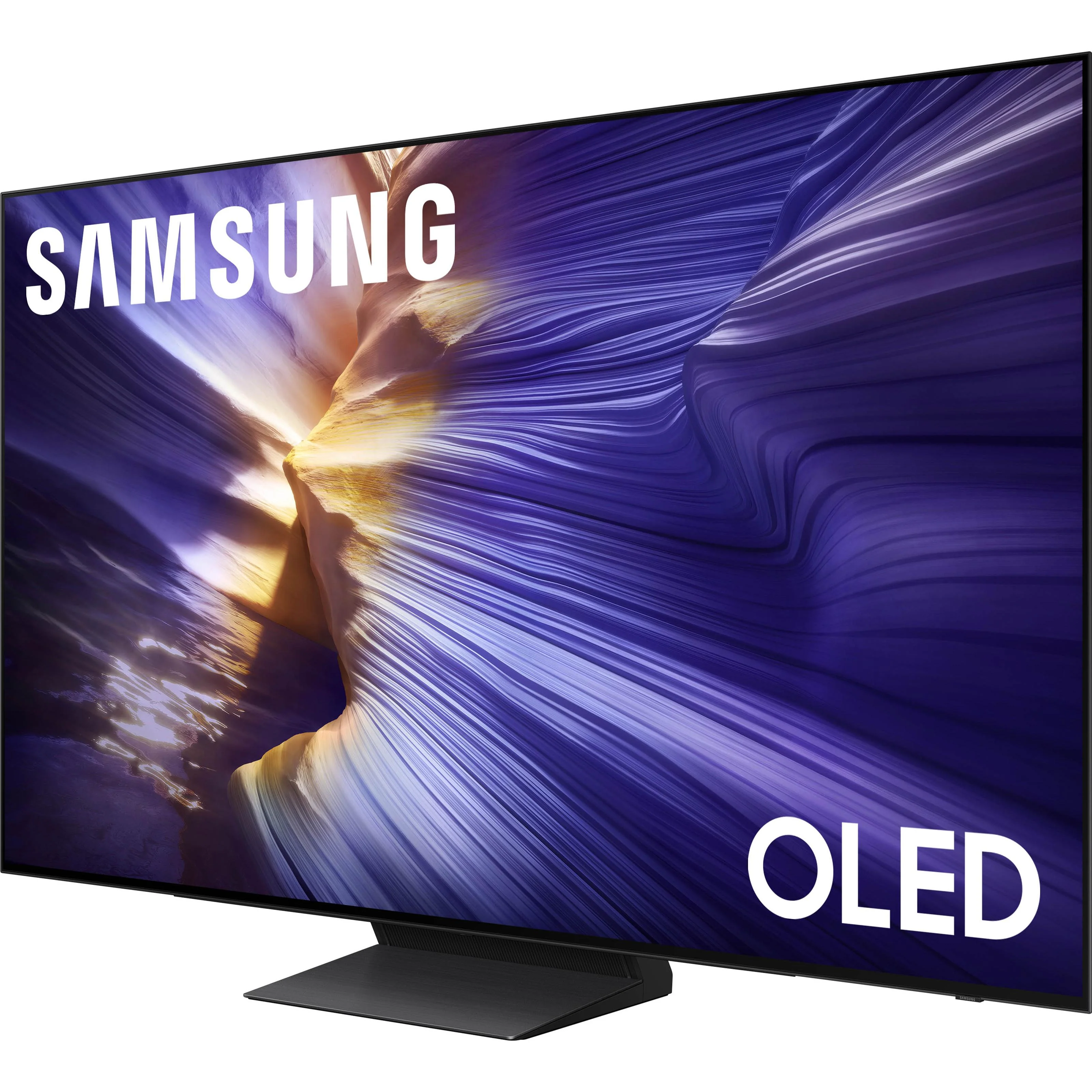 Samsung Téléviseur intelligent OLED 4K - Image 10