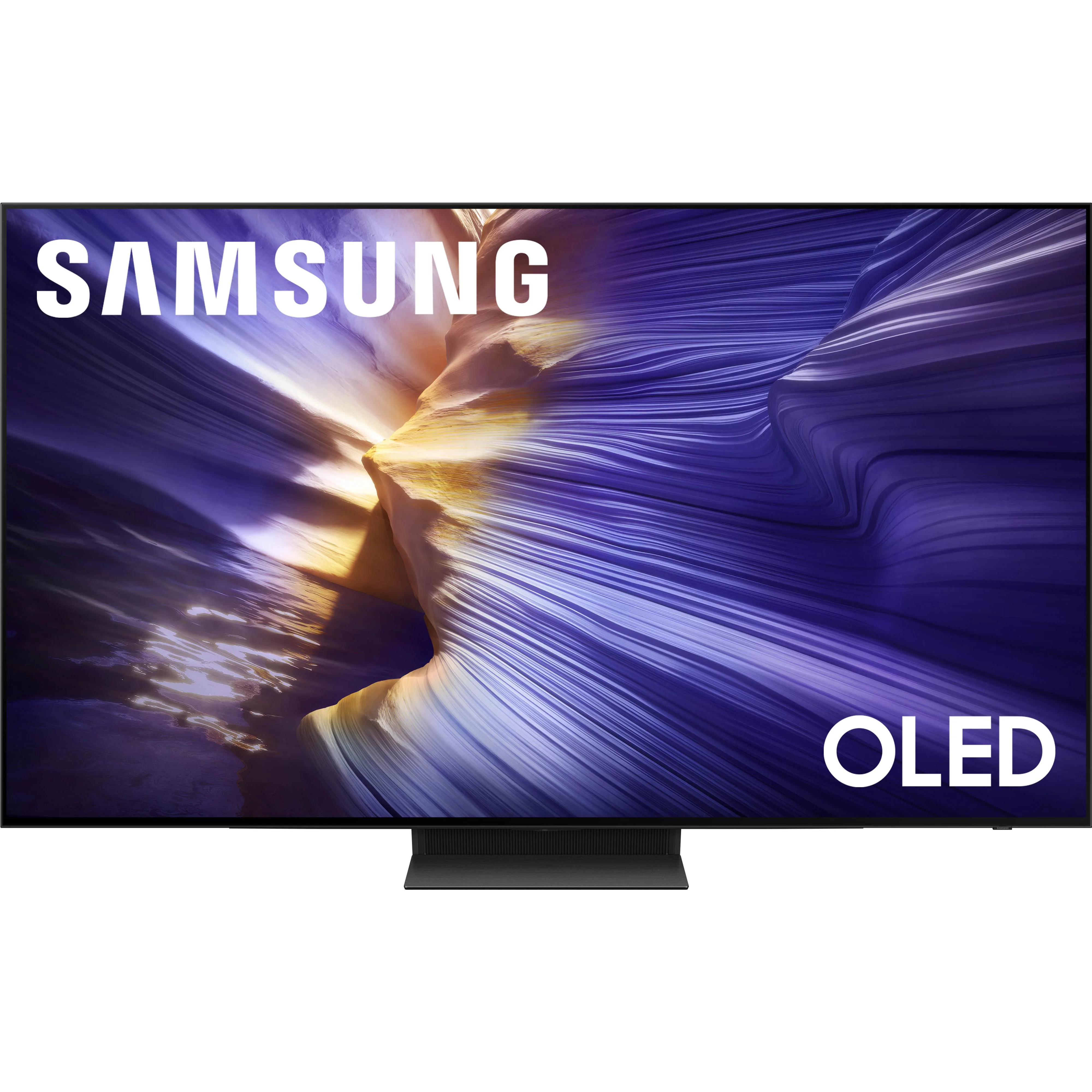 Samsung Téléviseur intelligent OLED 4K - Image 3