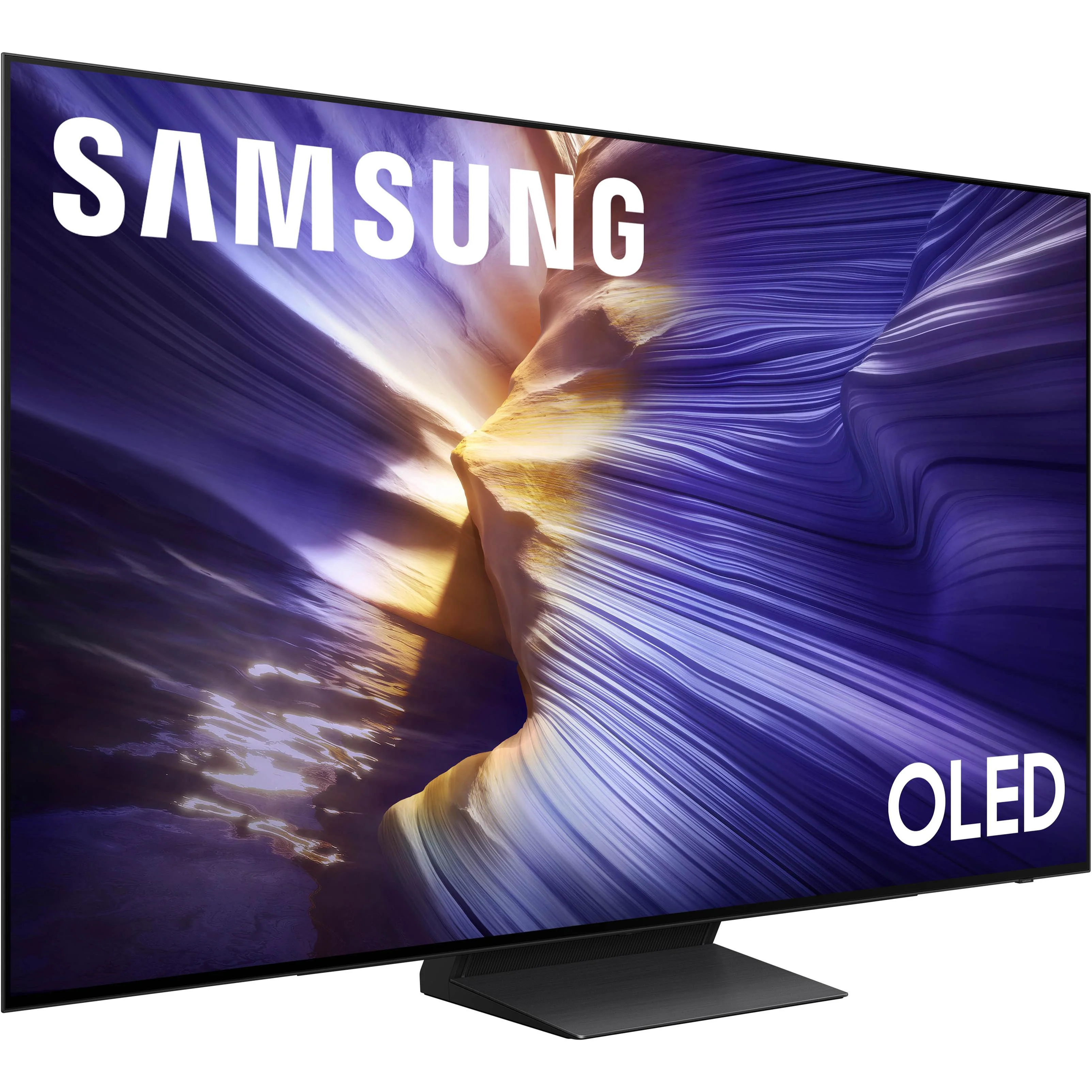Samsung Téléviseur intelligent OLED 4K - Image 34