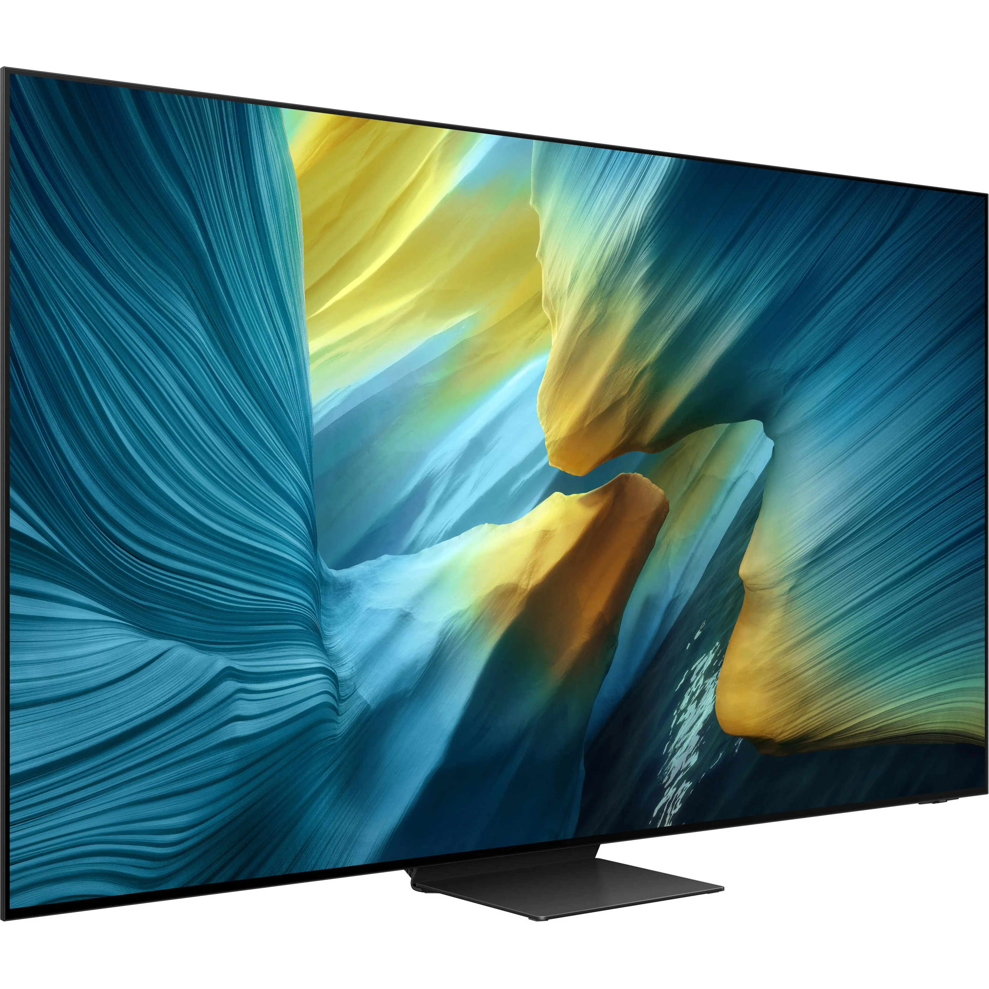 Samsung Téléviseur intelligent OLED 4K - Image 10