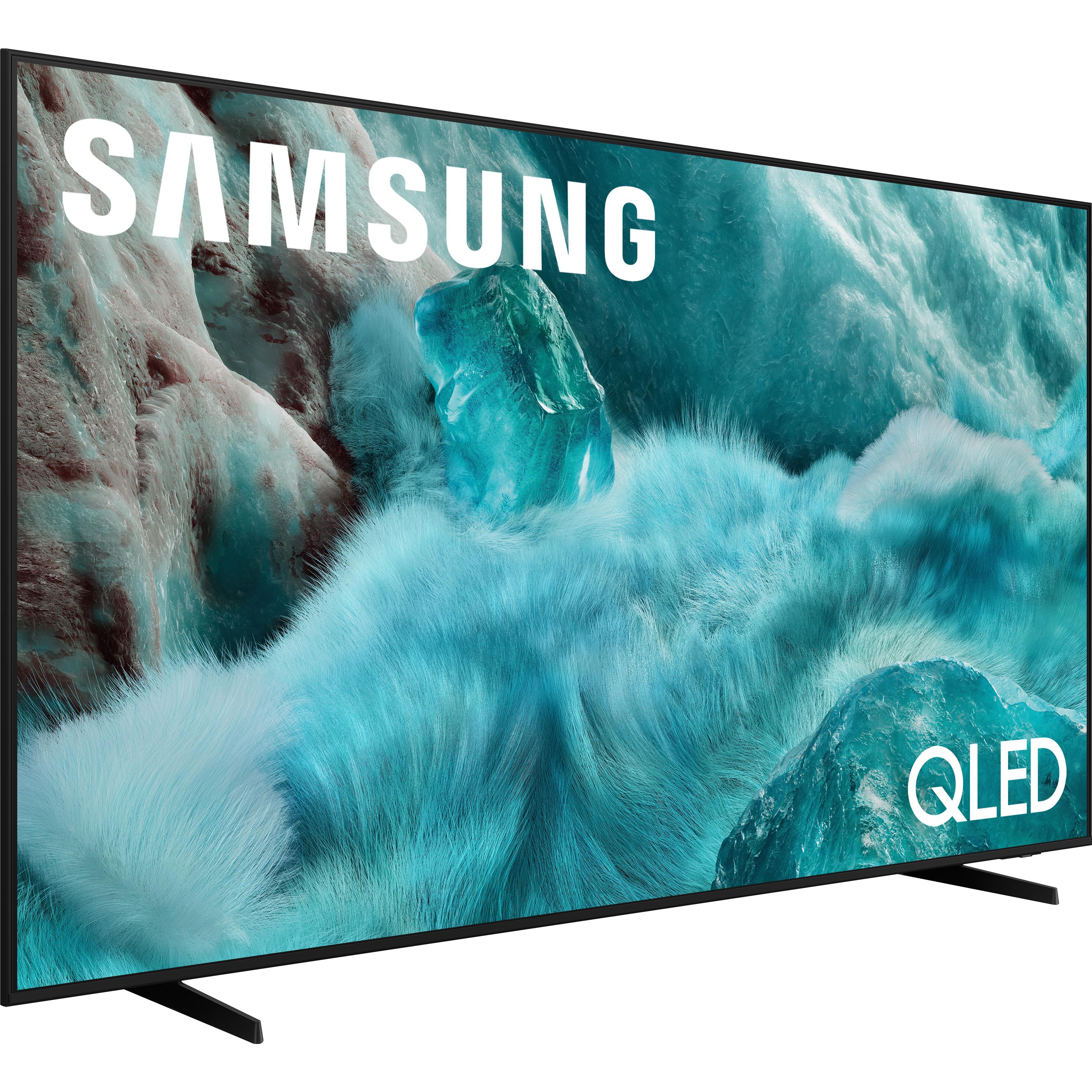 Samsung Téléviseur intelligent QLED 4K - Image 14