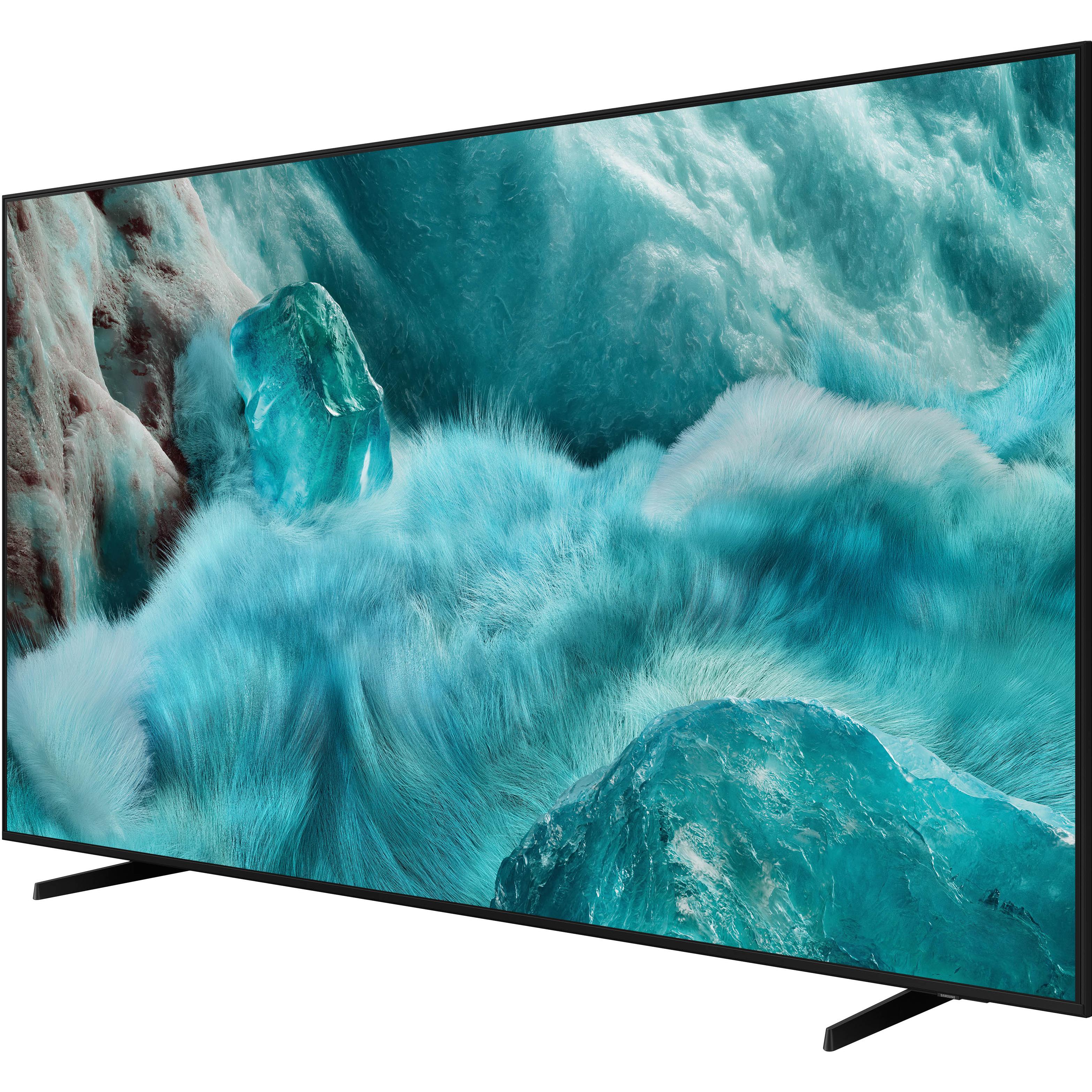 Samsung Téléviseur intelligent QLED 4K - Image 20
