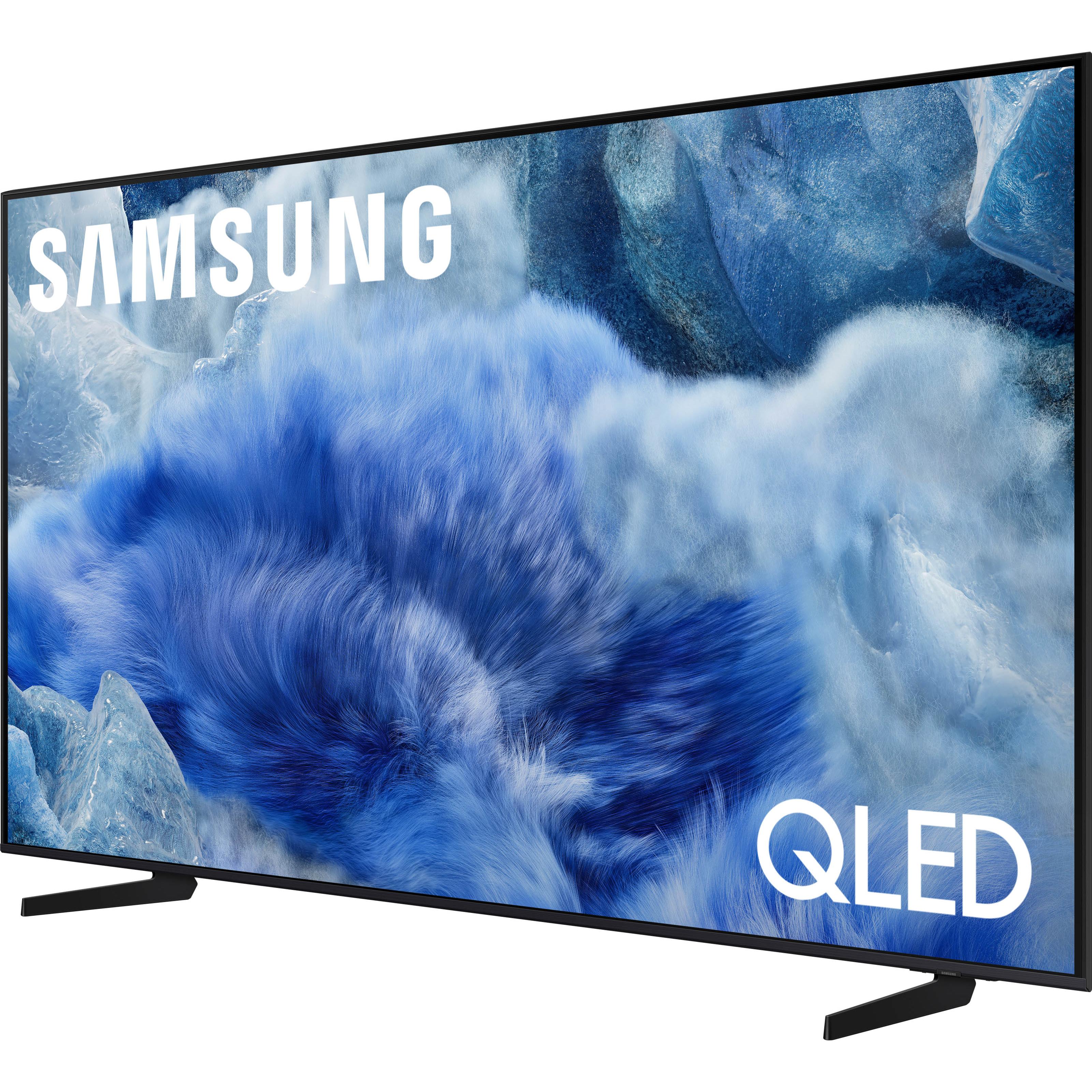 Samsung Téléviseur intelligent QLED 4K Vision AI - Image 36