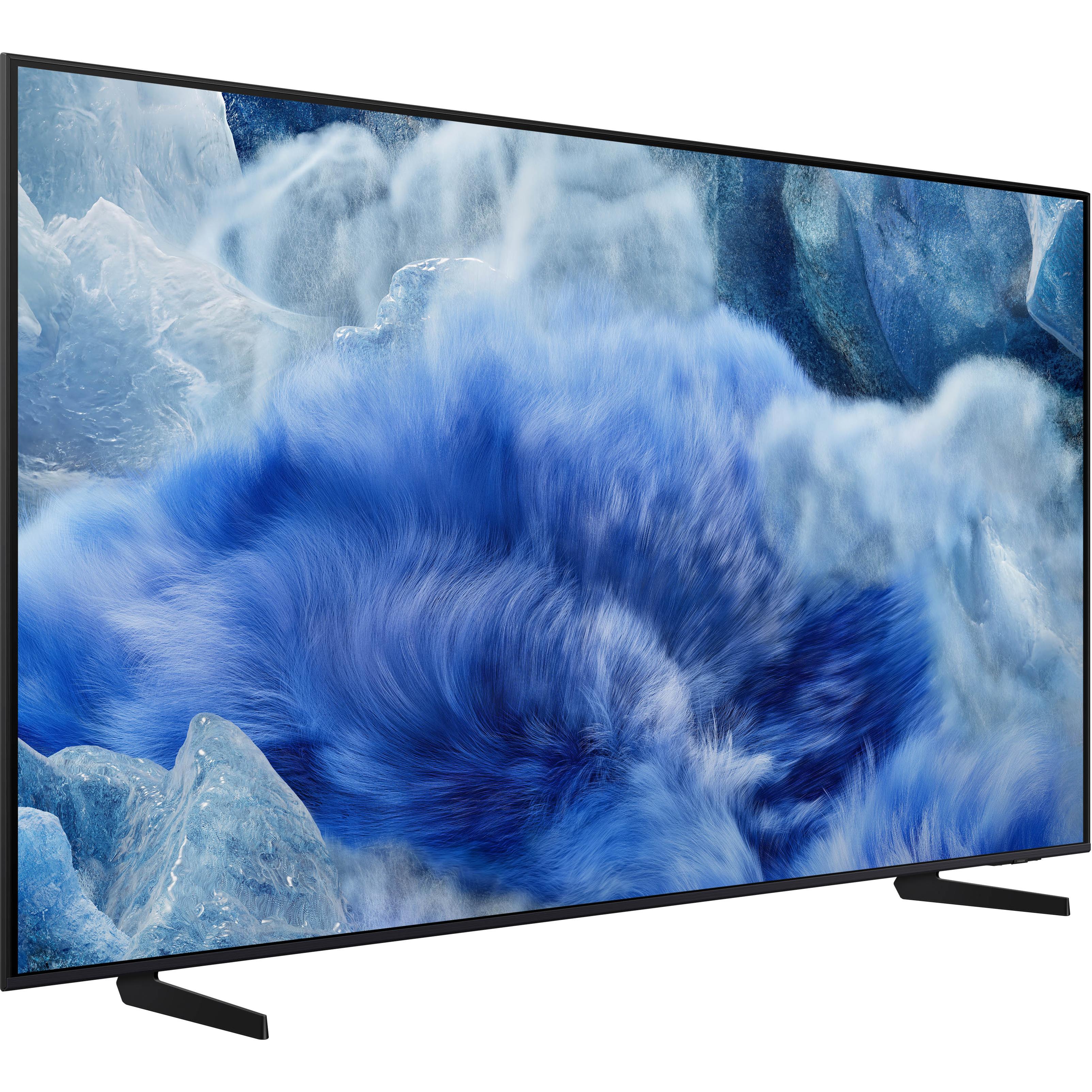 Samsung Téléviseur intelligent QLED 4K Vision AI - Image 5