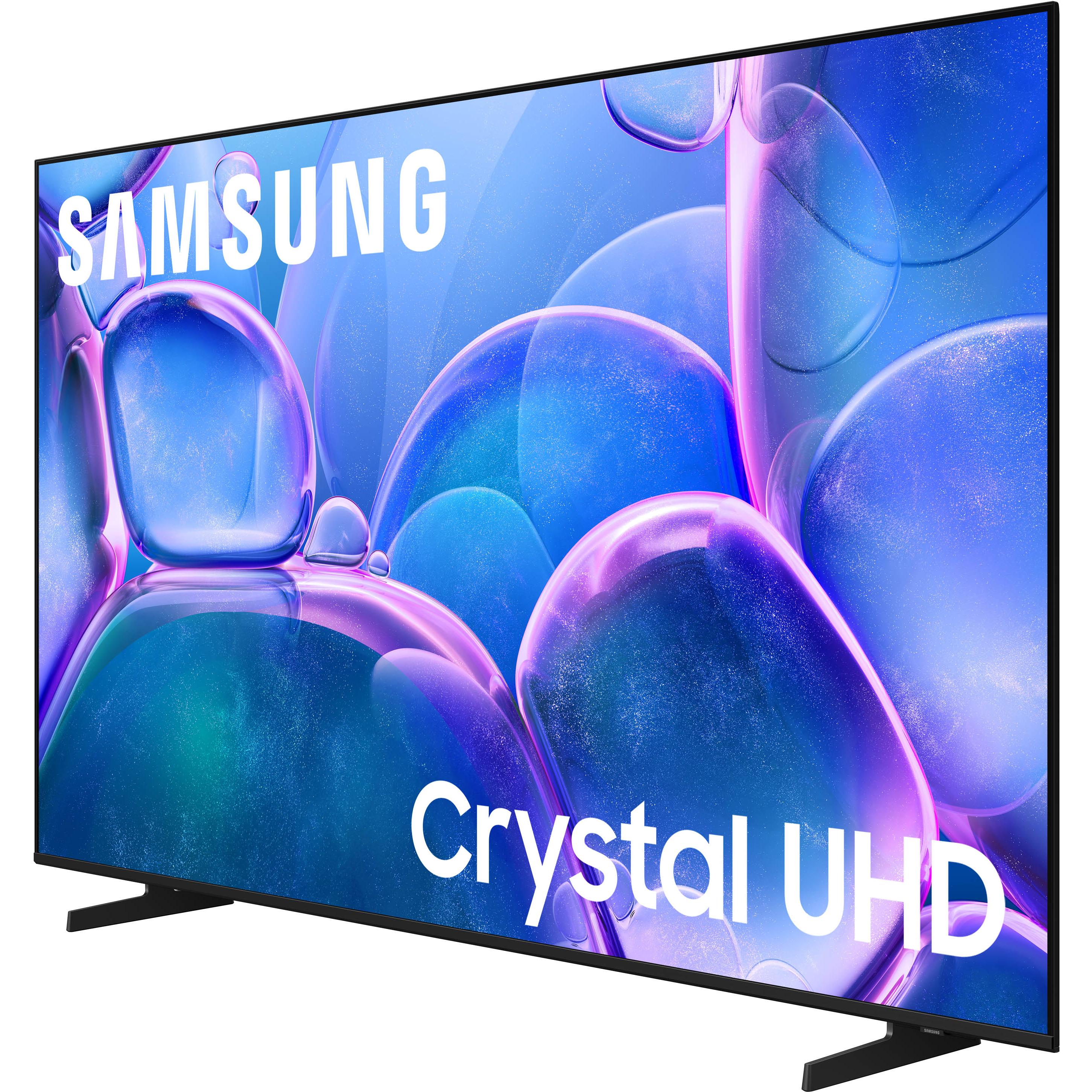 Samsung Téléviseur intelligent UHD 4K - Image 18