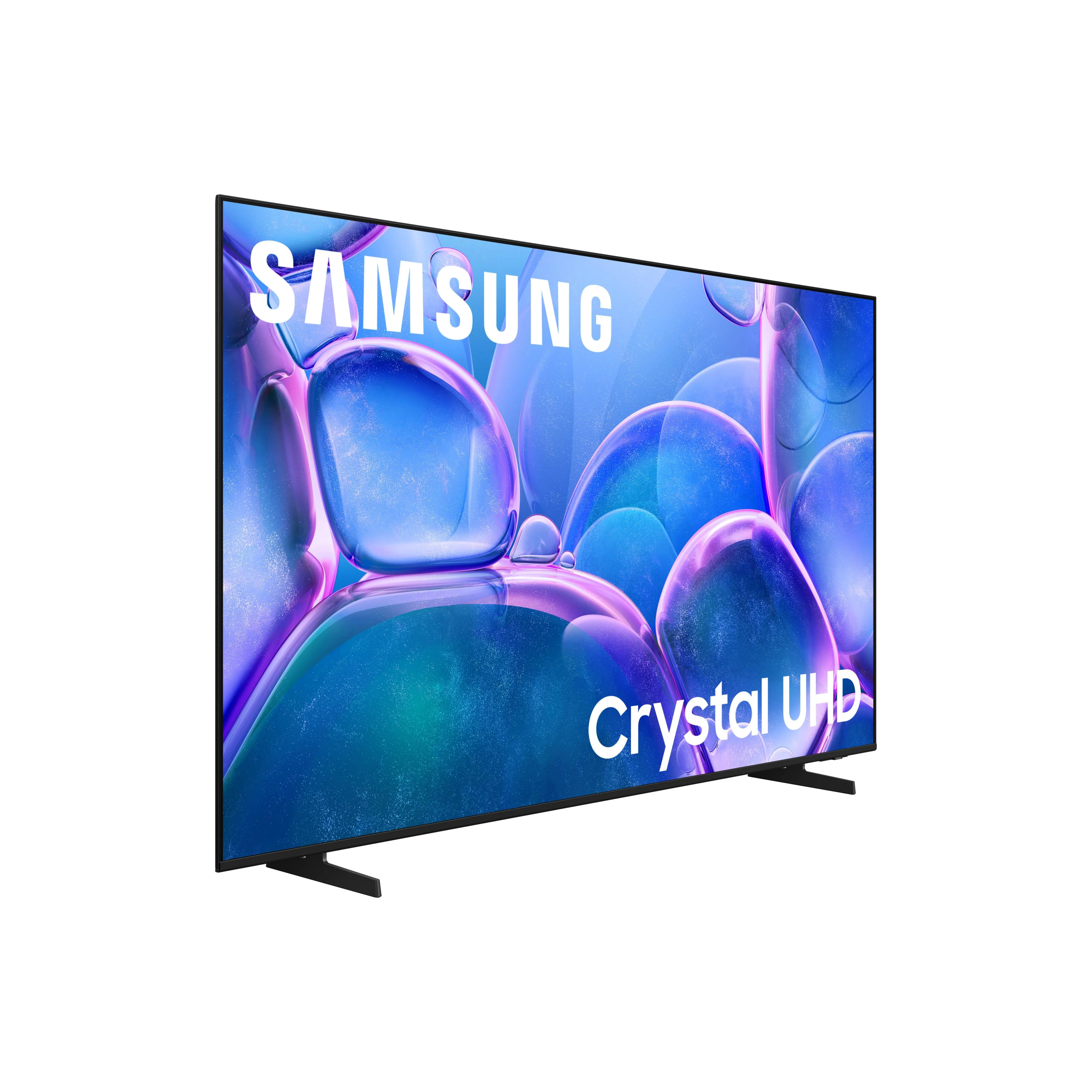 Samsung Téléviseur intelligent UHD 4K - Image 32