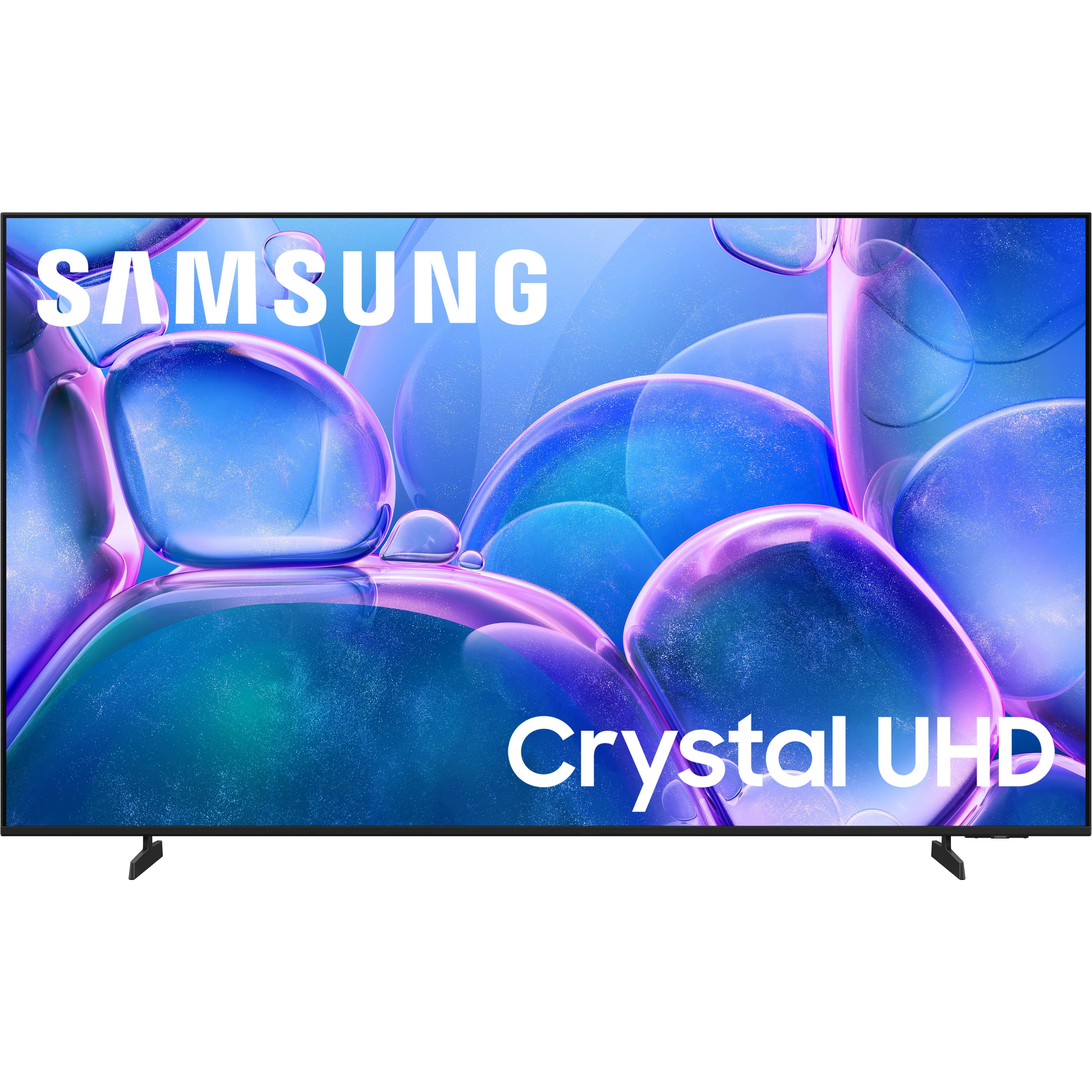 Samsung Téléviseur intelligent UHD 4K - Image 7