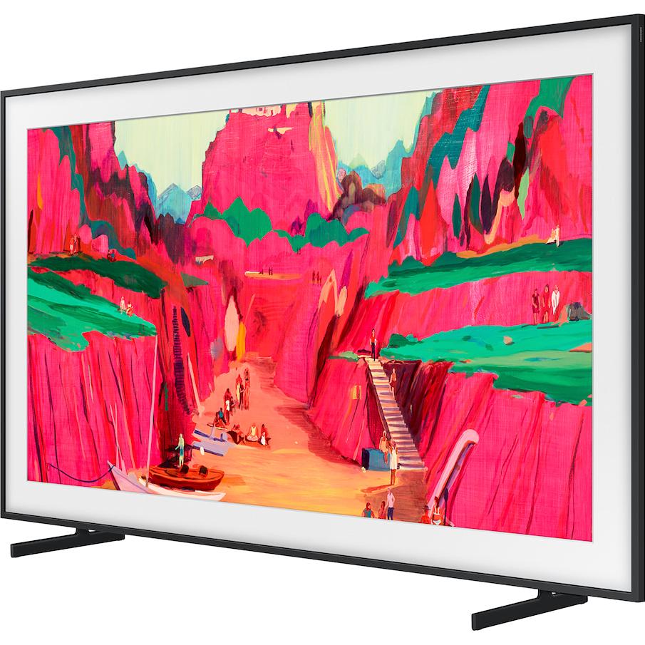 Samsung The Frame Pro téléviseur intelligent Neo QLED 4K - Image 10