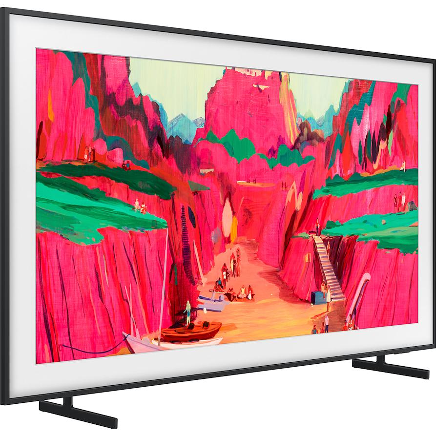 Samsung The Frame Pro téléviseur intelligent Neo QLED 4K - Image 22
