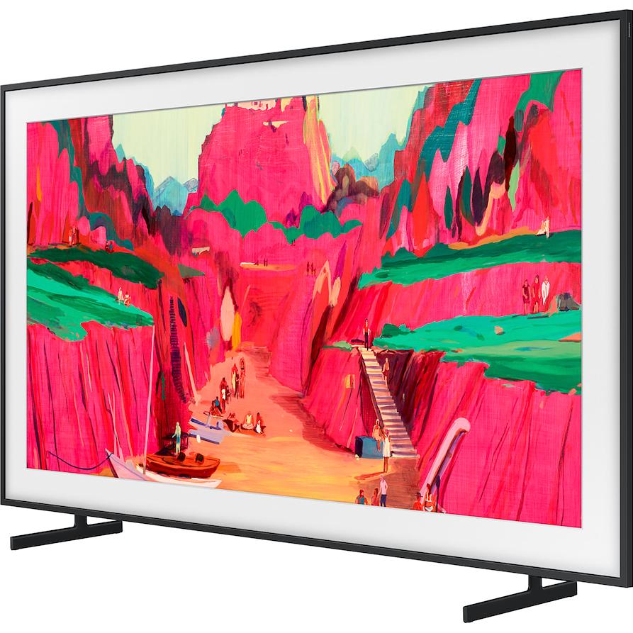 Samsung The Frame Pro téléviseur intelligent Neo QLED 4K - Image 4