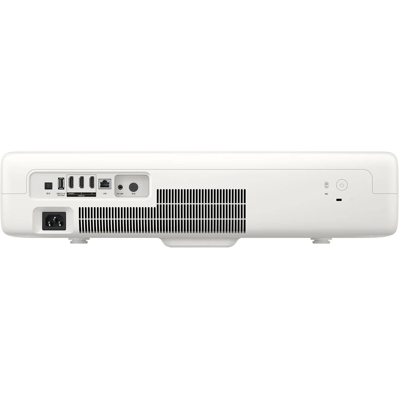 Samsung The Premiere LPU7D projecteur laser SP-LPU7DSAXXZC - Image 12