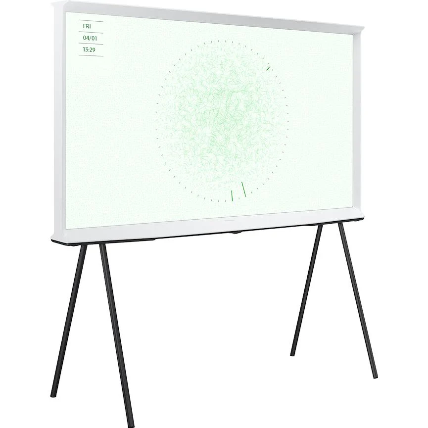 Samsung The Serif téléviseur intelligent 4K QLED - Image 3