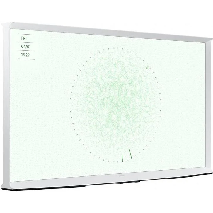Samsung The Serif téléviseur intelligent 4K QLED - Image 7