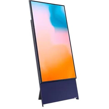 Samsung The Sero téléviseur intelligent 4K QLED de 43 pouces QN43LS05BAFXZC - Image 3