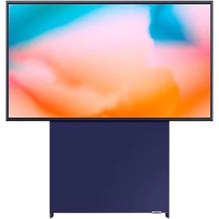 Samsung The Sero téléviseur intelligent 4K QLED de 43 pouces QN43LS05BAFXZC - Image 7