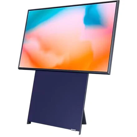 Samsung The Sero téléviseur intelligent 4K QLED de 43 pouces QN43LS05BAFXZC - Image 9