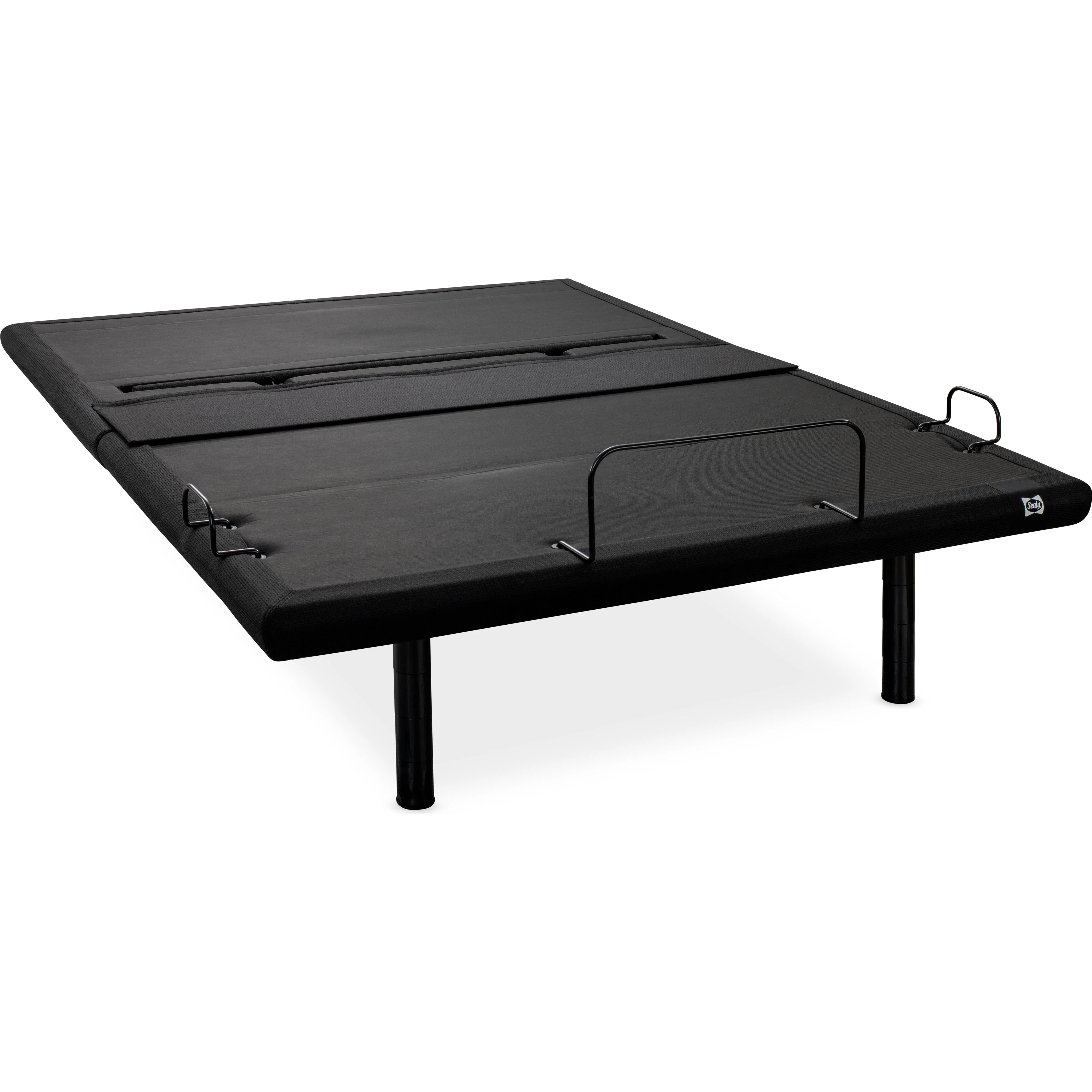 Sealy Base réglable Reflexion Ultra pour lit double avec fonction massage Base réglable Reflexion Ultra pour lit double