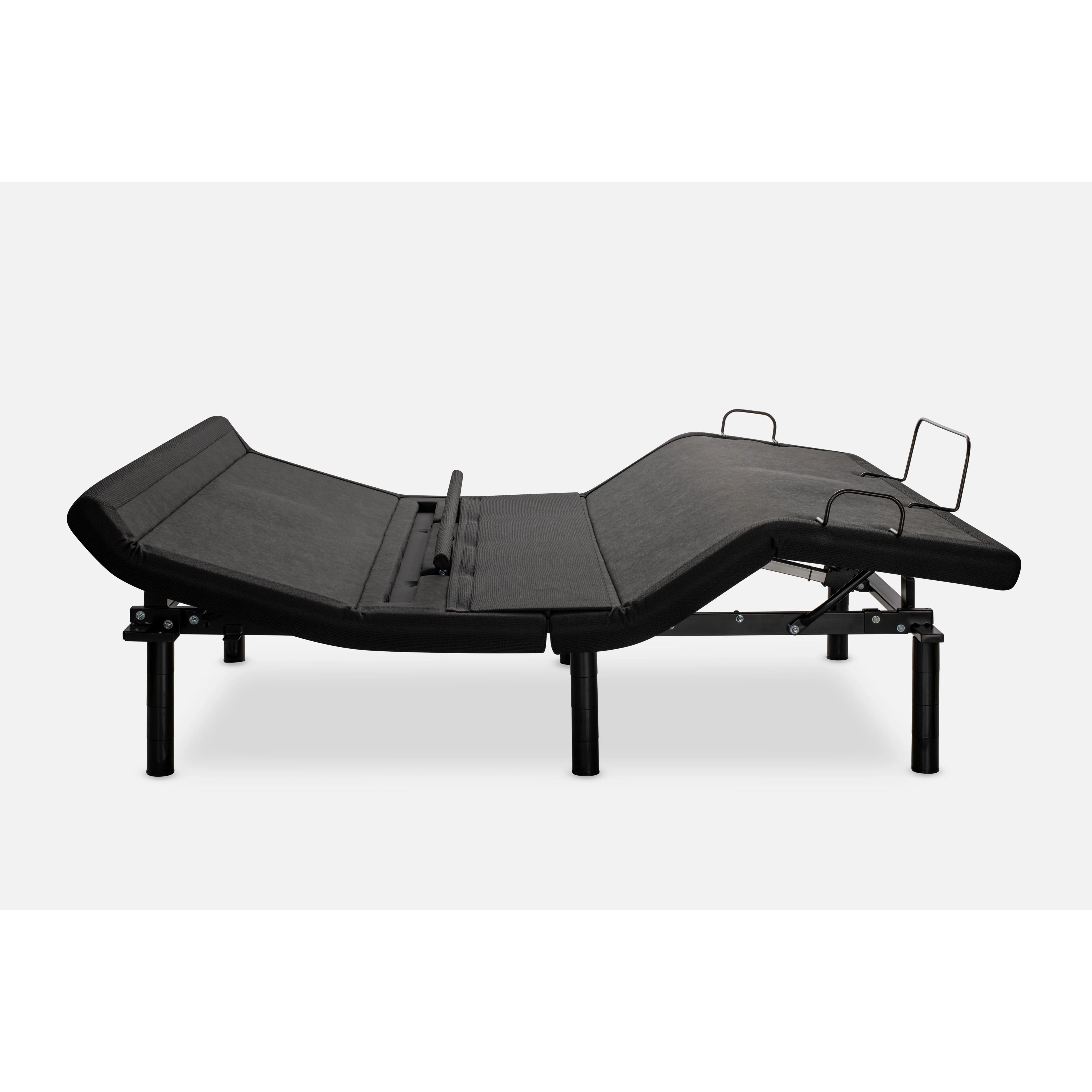 Sealy Base réglable Reflexion Ultra pour lit double avec fonction massage Base réglable Reflexion Ultra pour lit double - Image 10