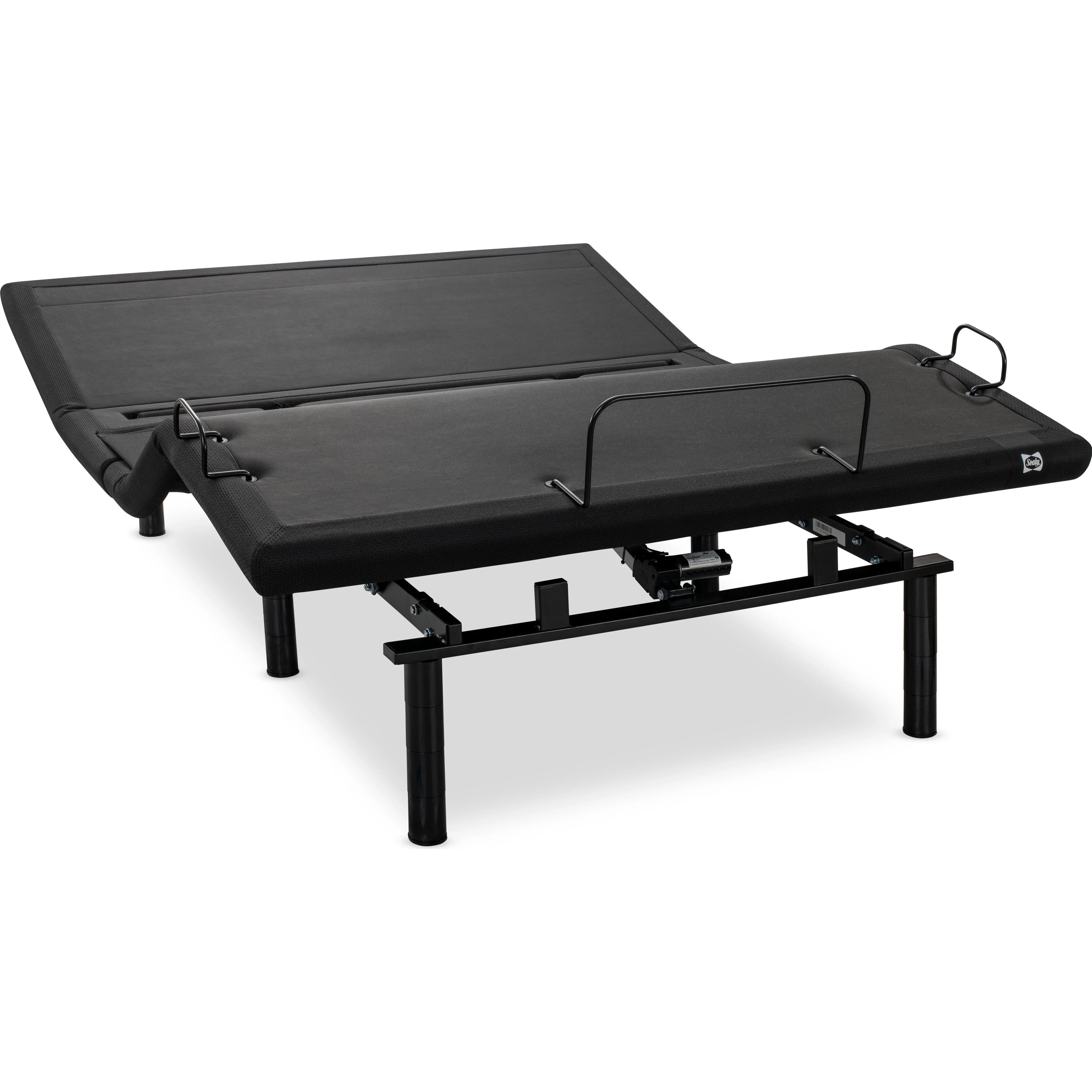 Sealy Base réglable Reflexion Ultra pour lit double avec fonction massage Base réglable Reflexion Ultra pour lit double - Image 2