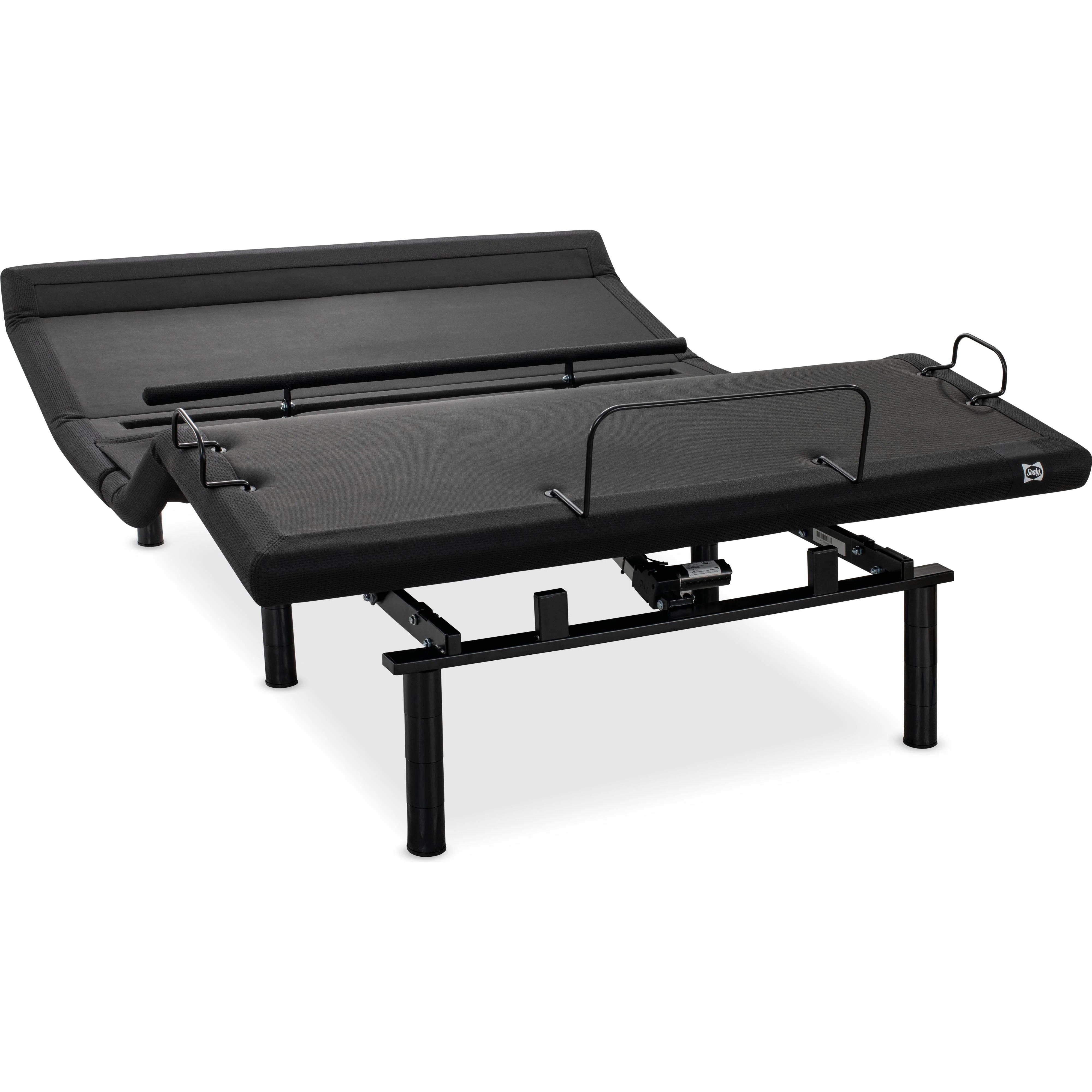 Sealy Base réglable Reflexion Ultra pour lit double avec fonction massage Base réglable Reflexion Ultra pour lit double - Image 3