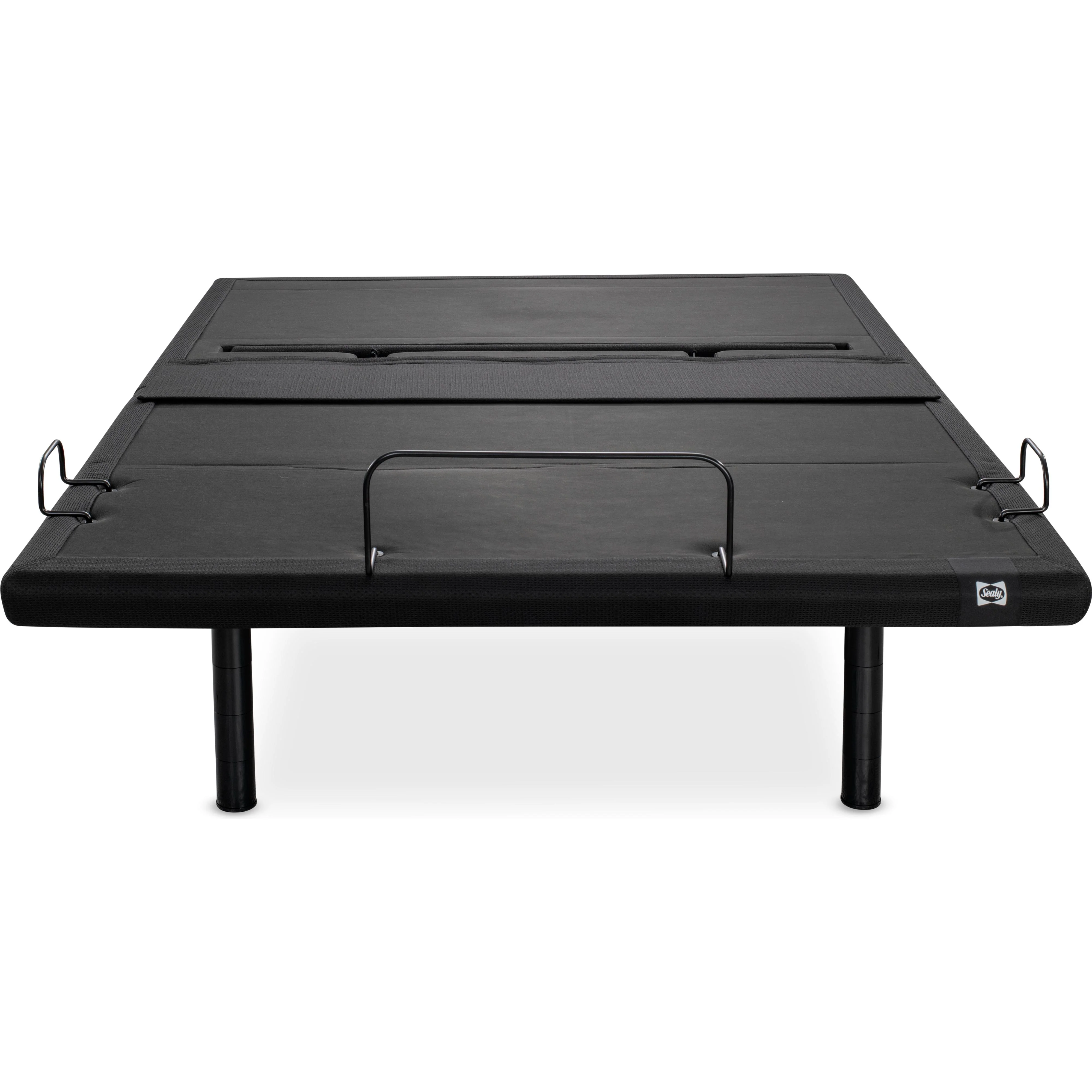 Sealy Base réglable Reflexion Ultra pour lit double avec fonction massage Base réglable Reflexion Ultra pour lit double - Image 4