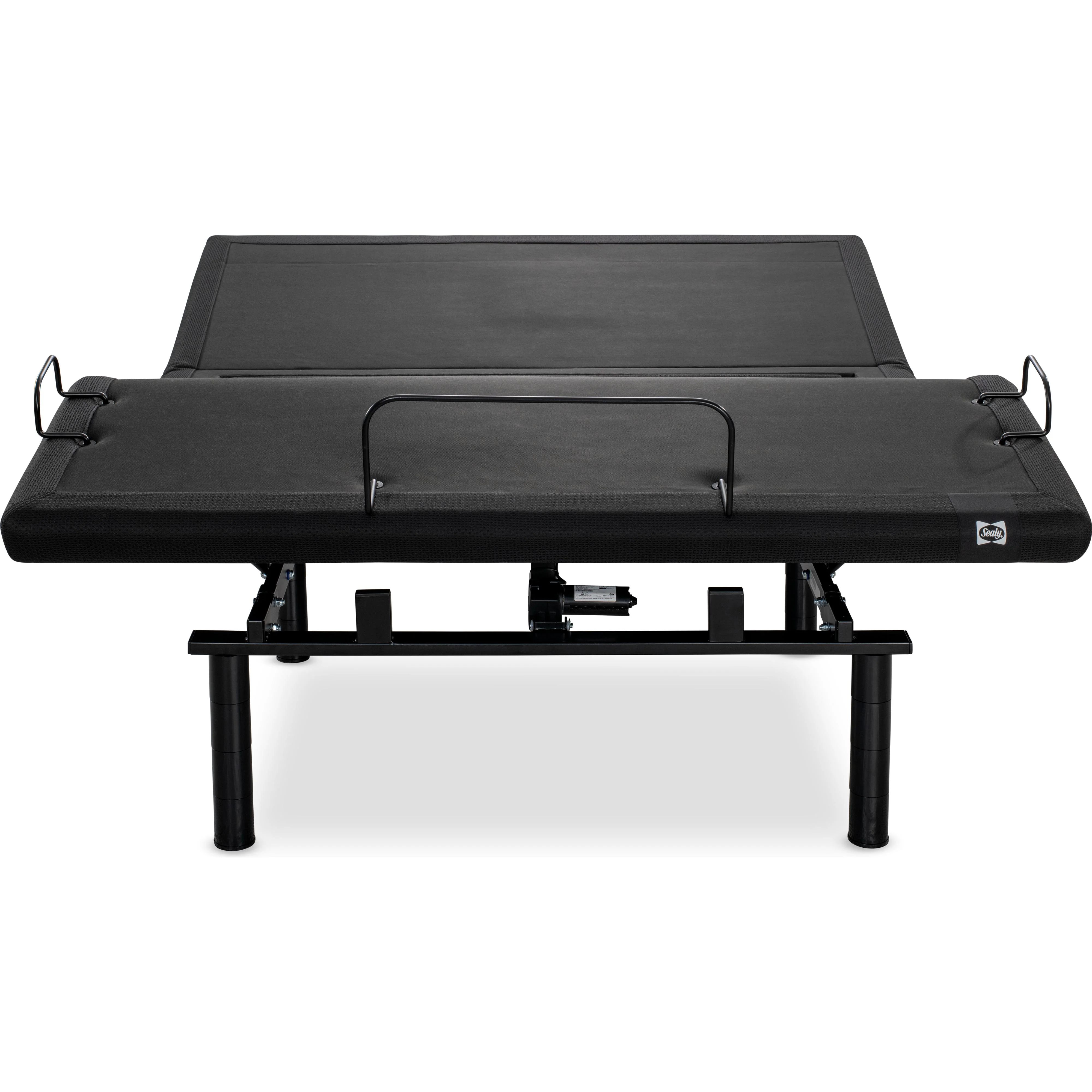 Sealy Base réglable Reflexion Ultra pour lit double avec fonction massage Base réglable Reflexion Ultra pour lit double - Image 6