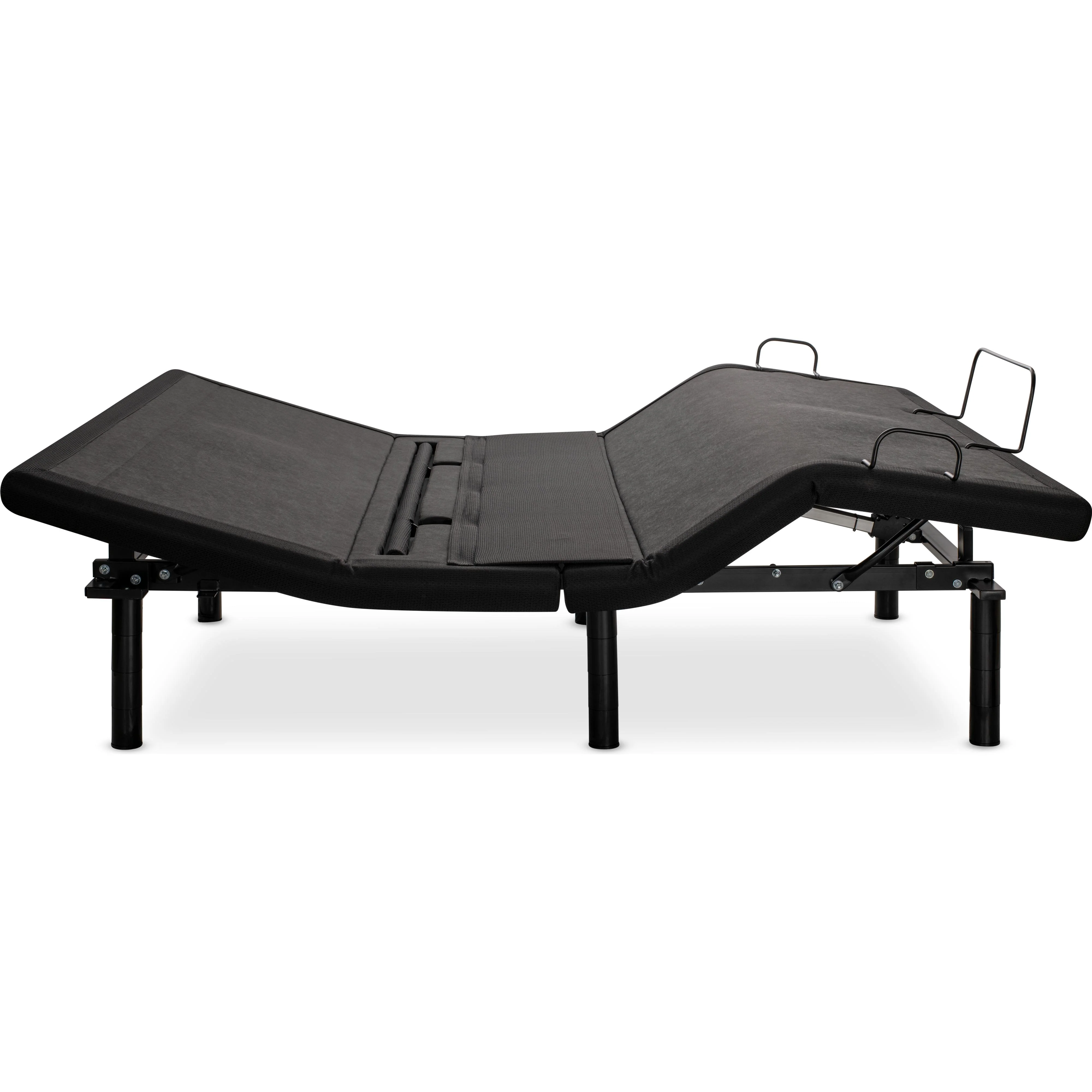 Sealy Base réglable Reflexion Ultra pour lit double avec fonction massage Base réglable Reflexion Ultra pour lit double - Image 9