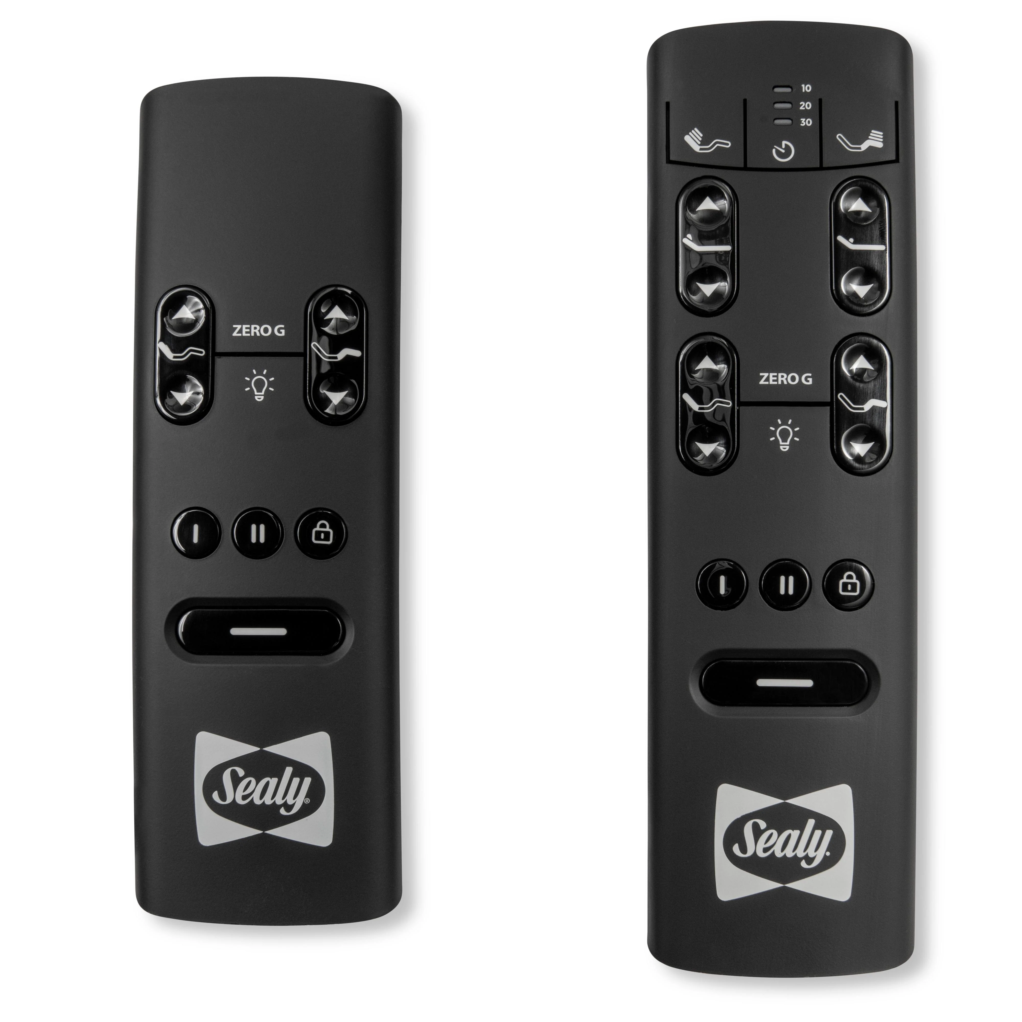 Sealy Base réglable Reflextion® Plus pour lit simple XL 63306431 - Image 8