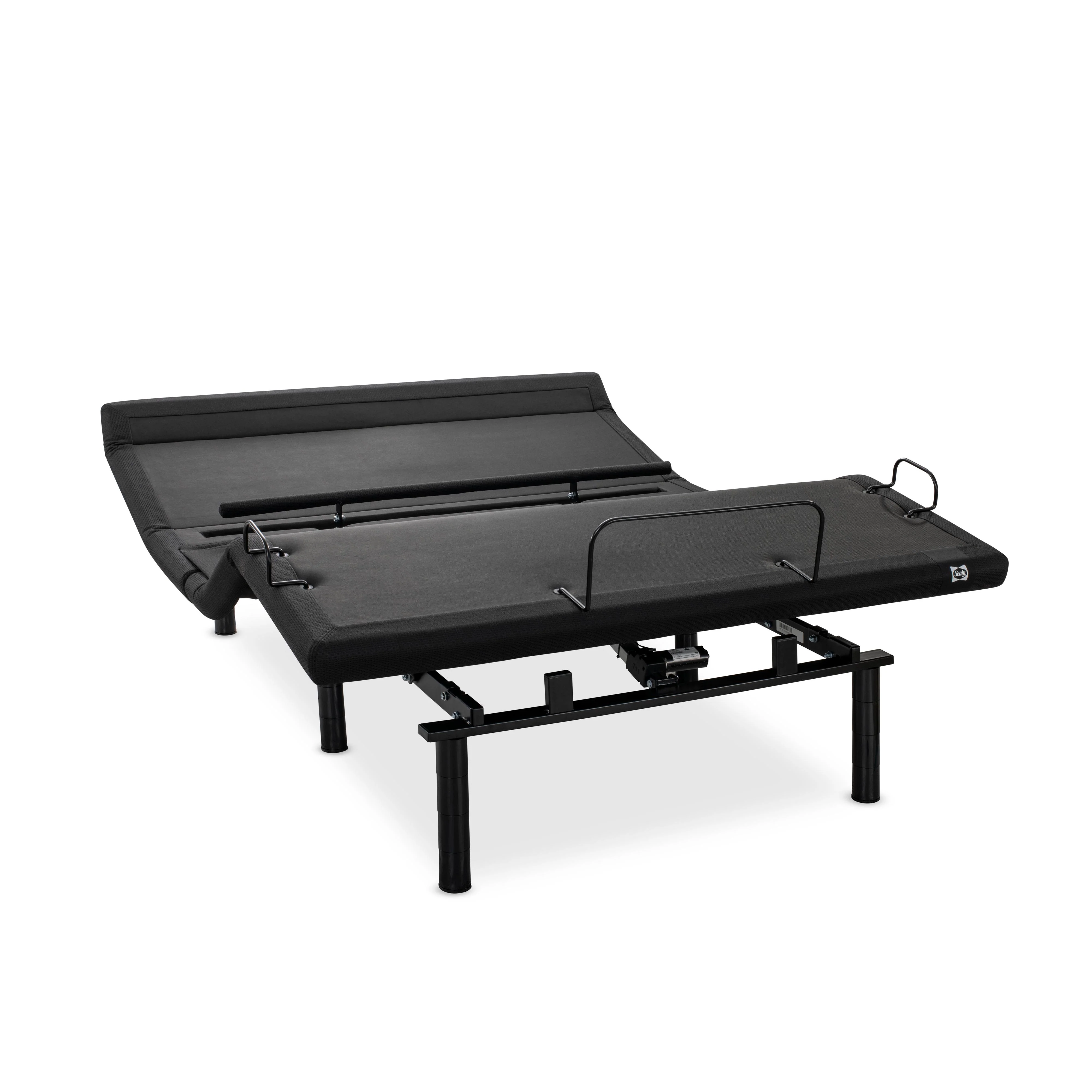 Sealy Base réglable Reflextion® Plus pour lit simple XL avec fonction massage 63306531