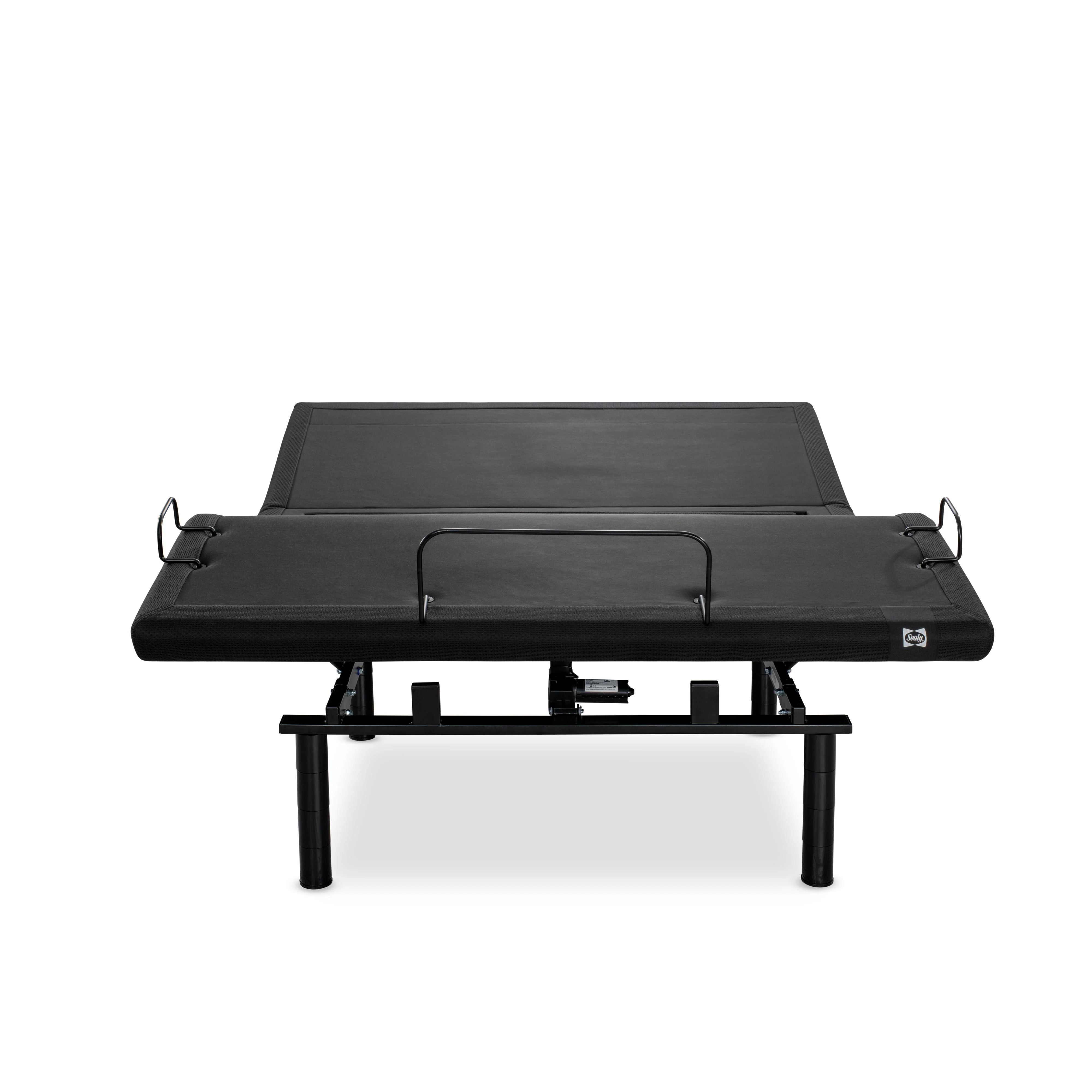Sealy Base réglable Reflextion® Plus pour lit simple XL avec fonction massage 63306531 - Image 10