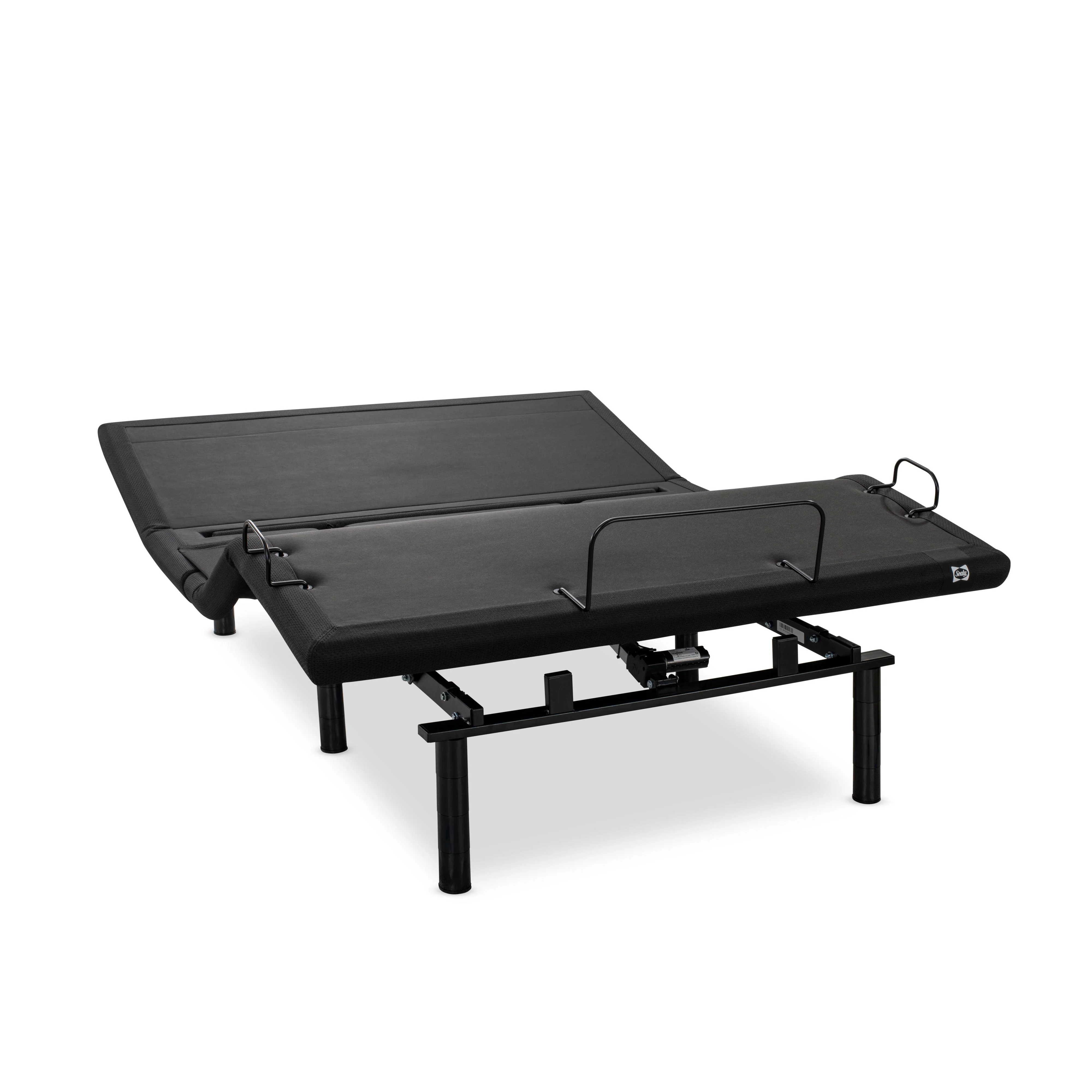 Sealy Base réglable Reflextion® Plus pour lit simple XL avec fonction massage 63306531 - Image 2