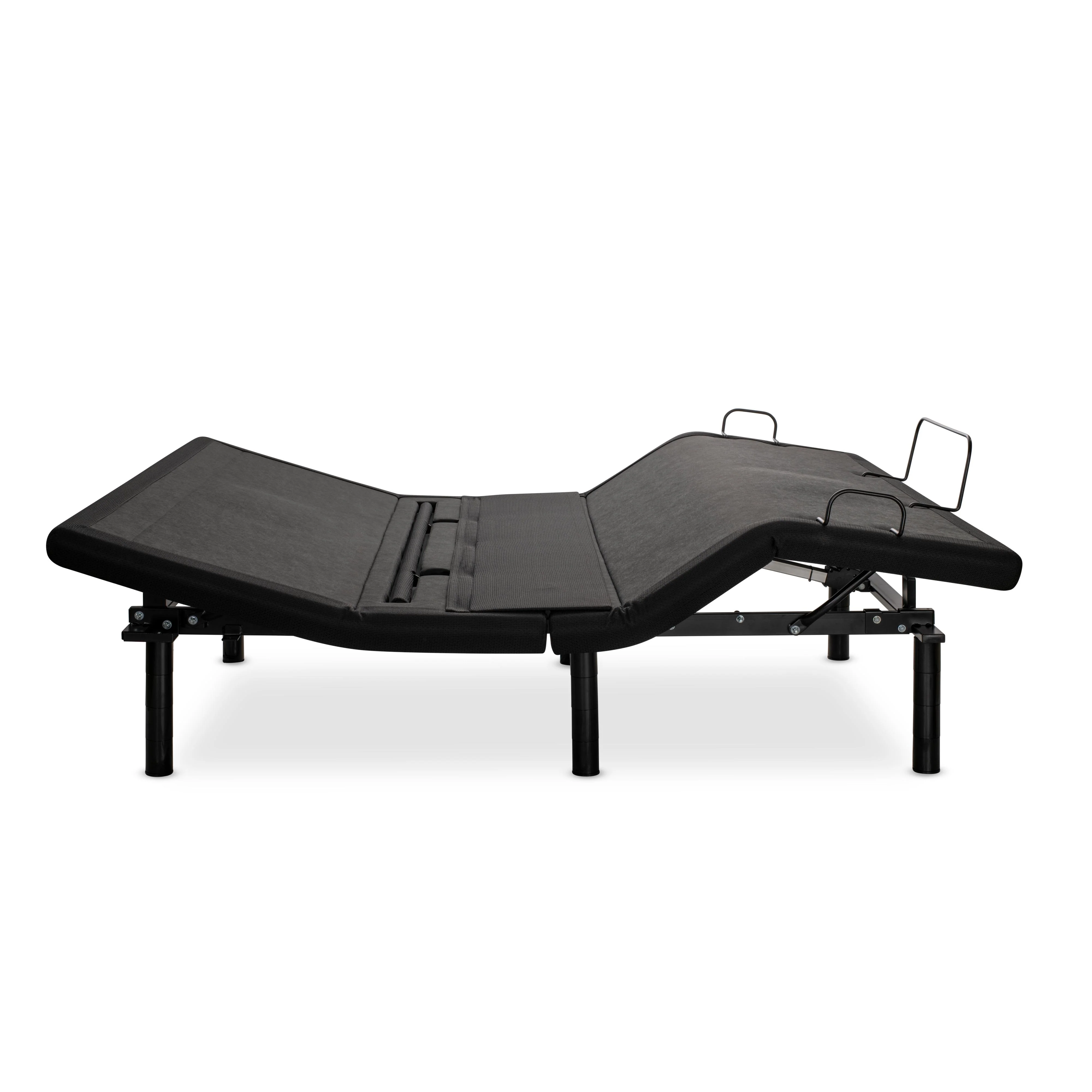 Sealy Base réglable Reflextion® Plus pour lit simple XL avec fonction massage 63306531 - Image 5