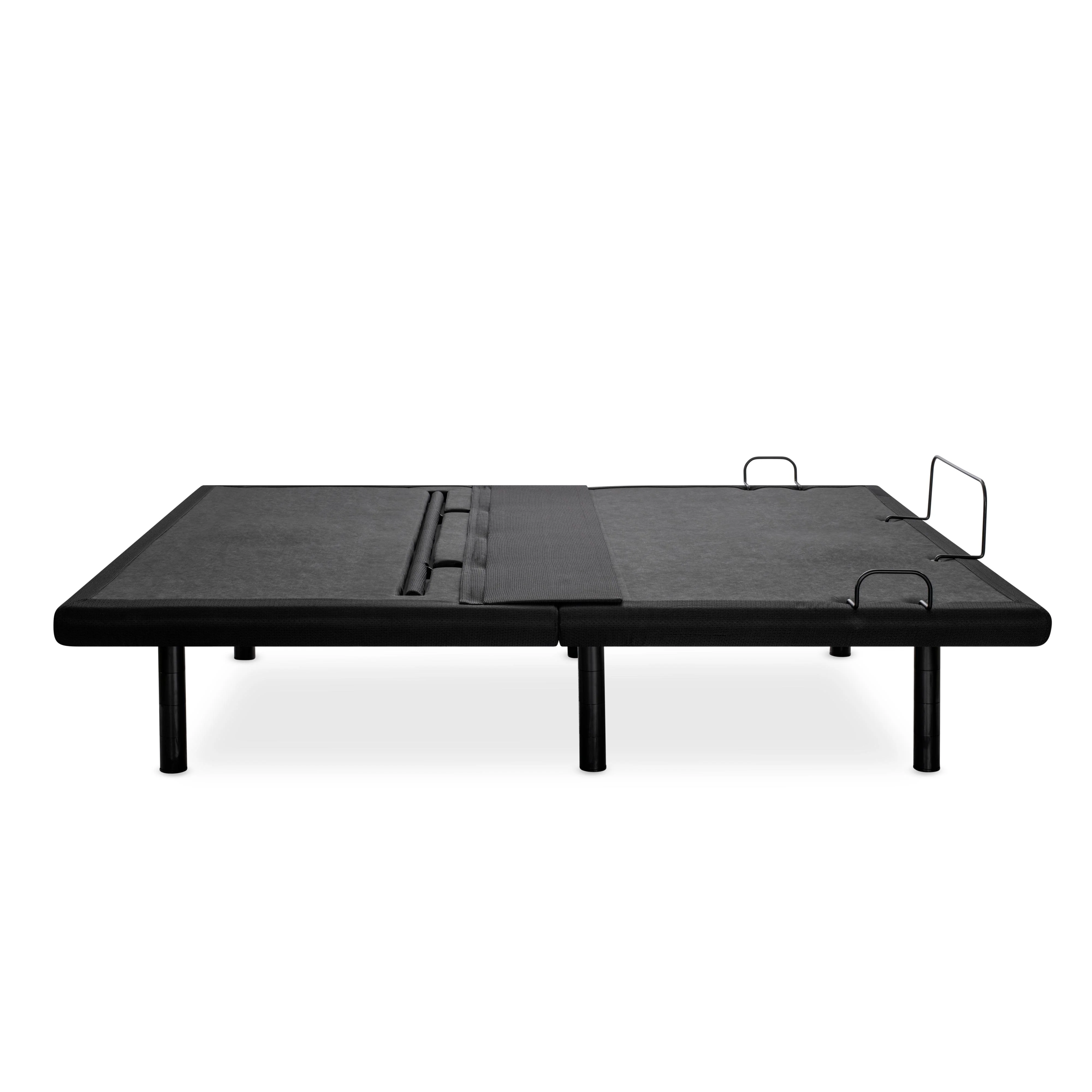 Sealy Base réglable Reflextion® Plus pour lit simple XL avec fonction massage 63306531 - Image 6