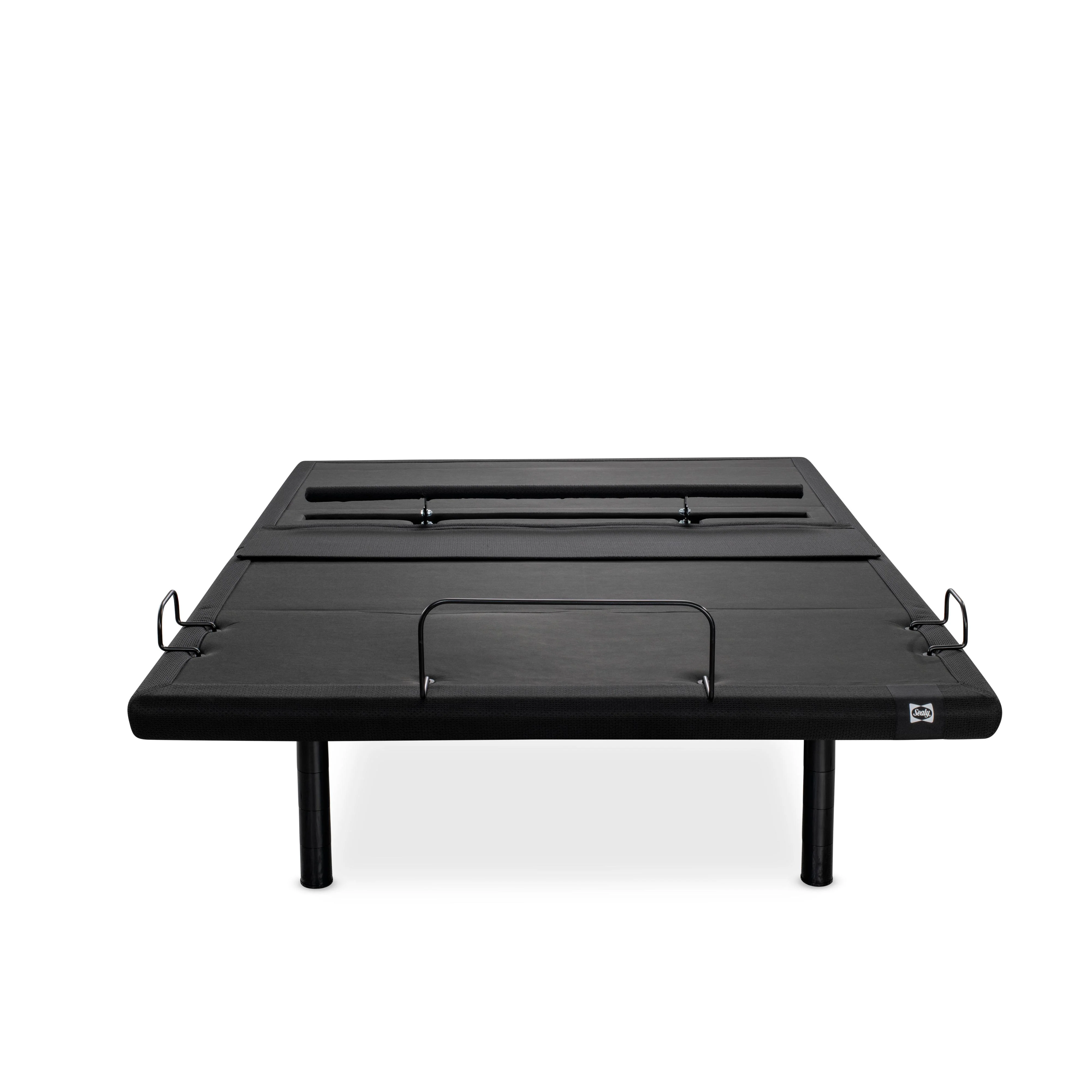 Sealy Base réglable Reflextion® Plus pour lit simple XL avec fonction massage 63306531 - Image 7